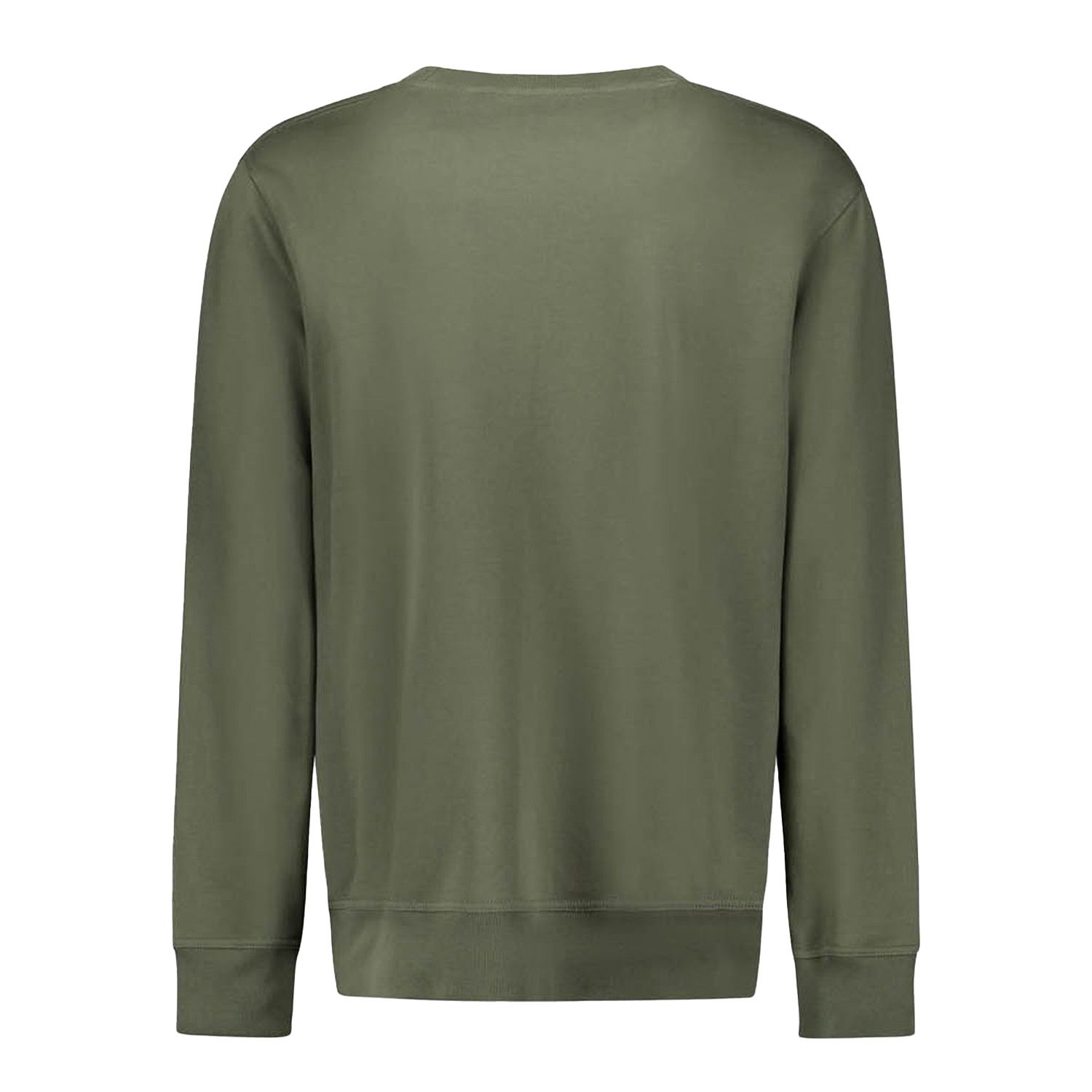 Airforce Basic Sweater