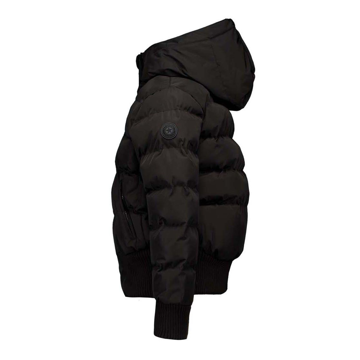 Airforce Tate Bomber