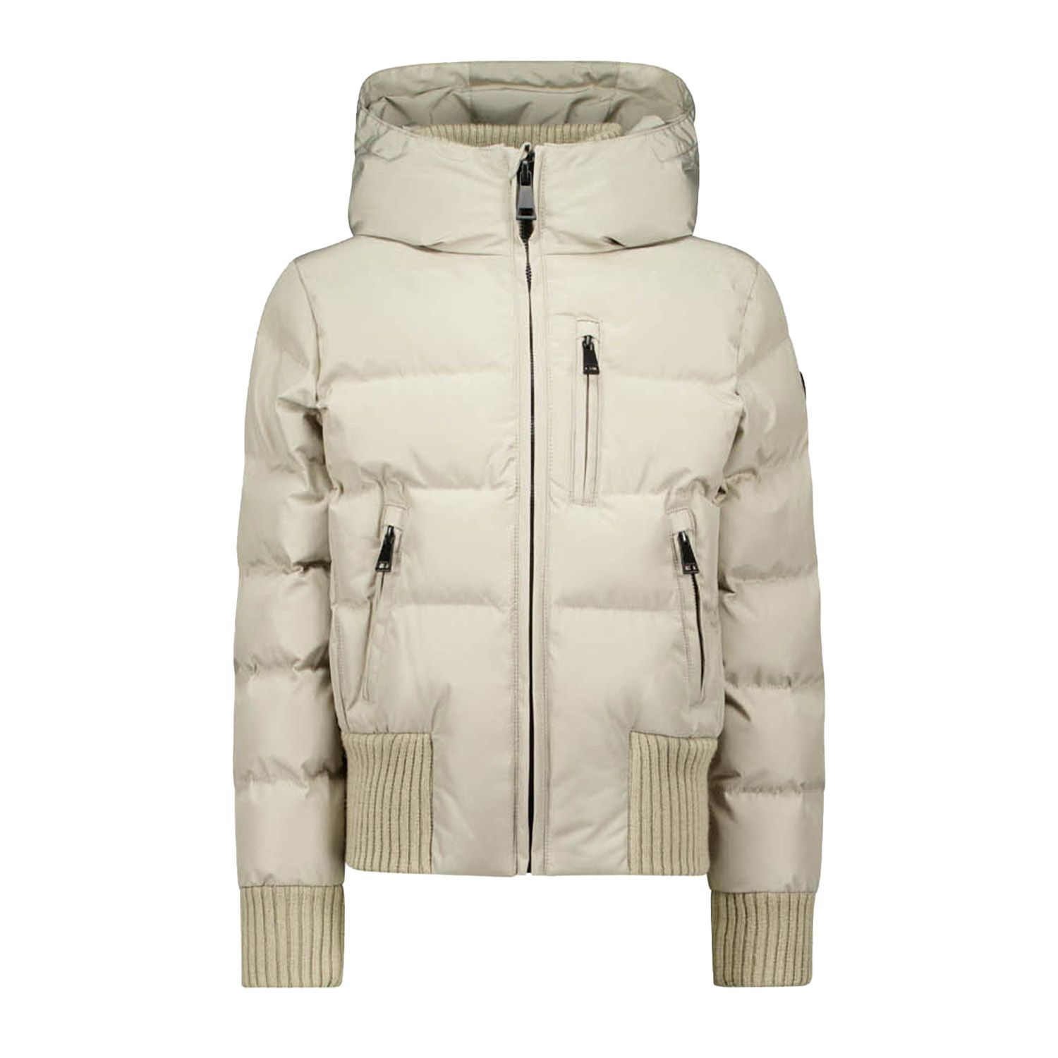Airforce Tate Bomber