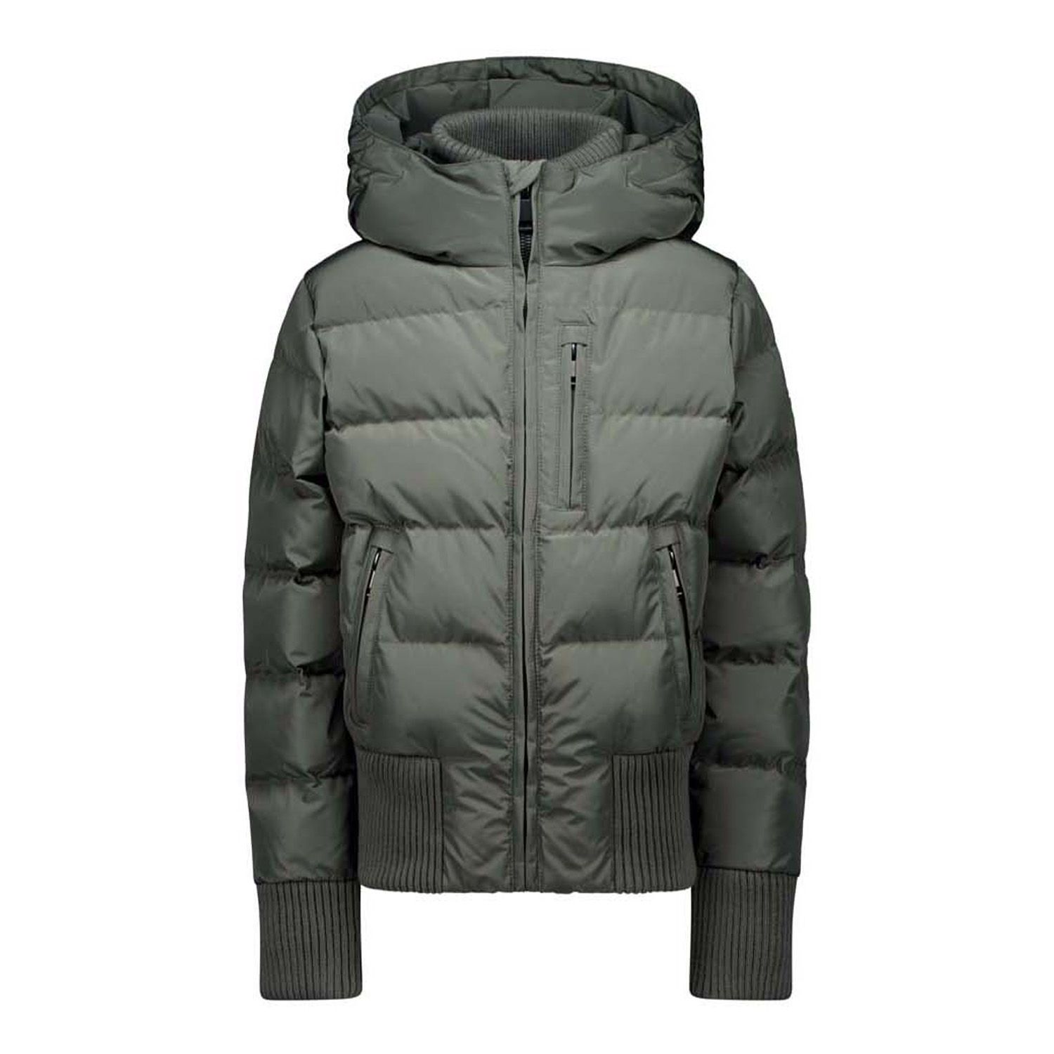 Airforce Tate Bomber