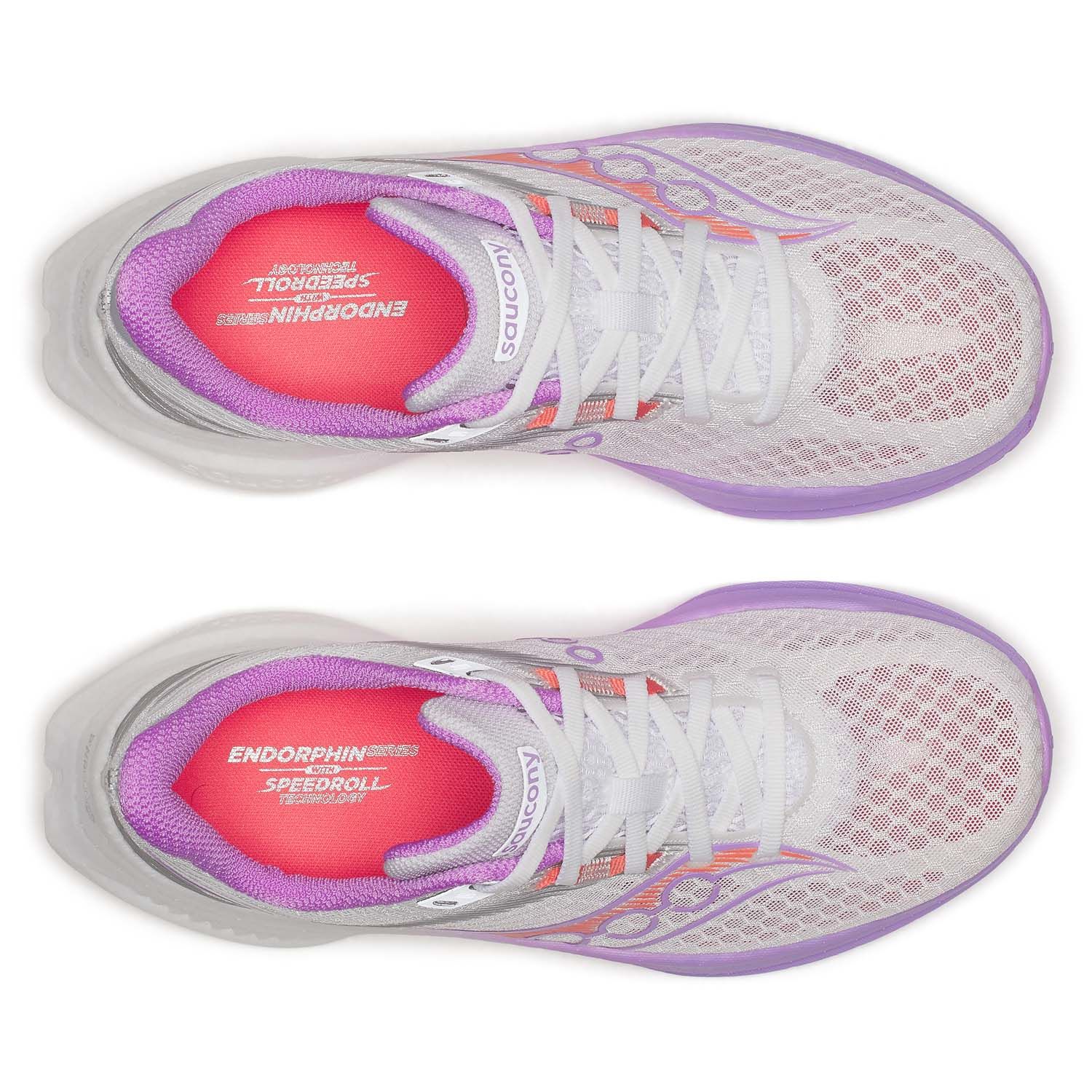 Saucony Endorphin Speed 5 Dames