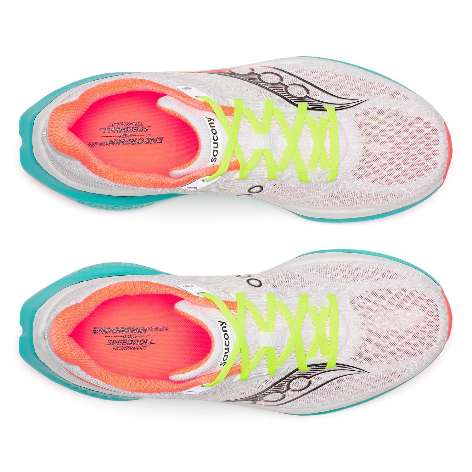 Saucony Endorphin Speed 5 Heren