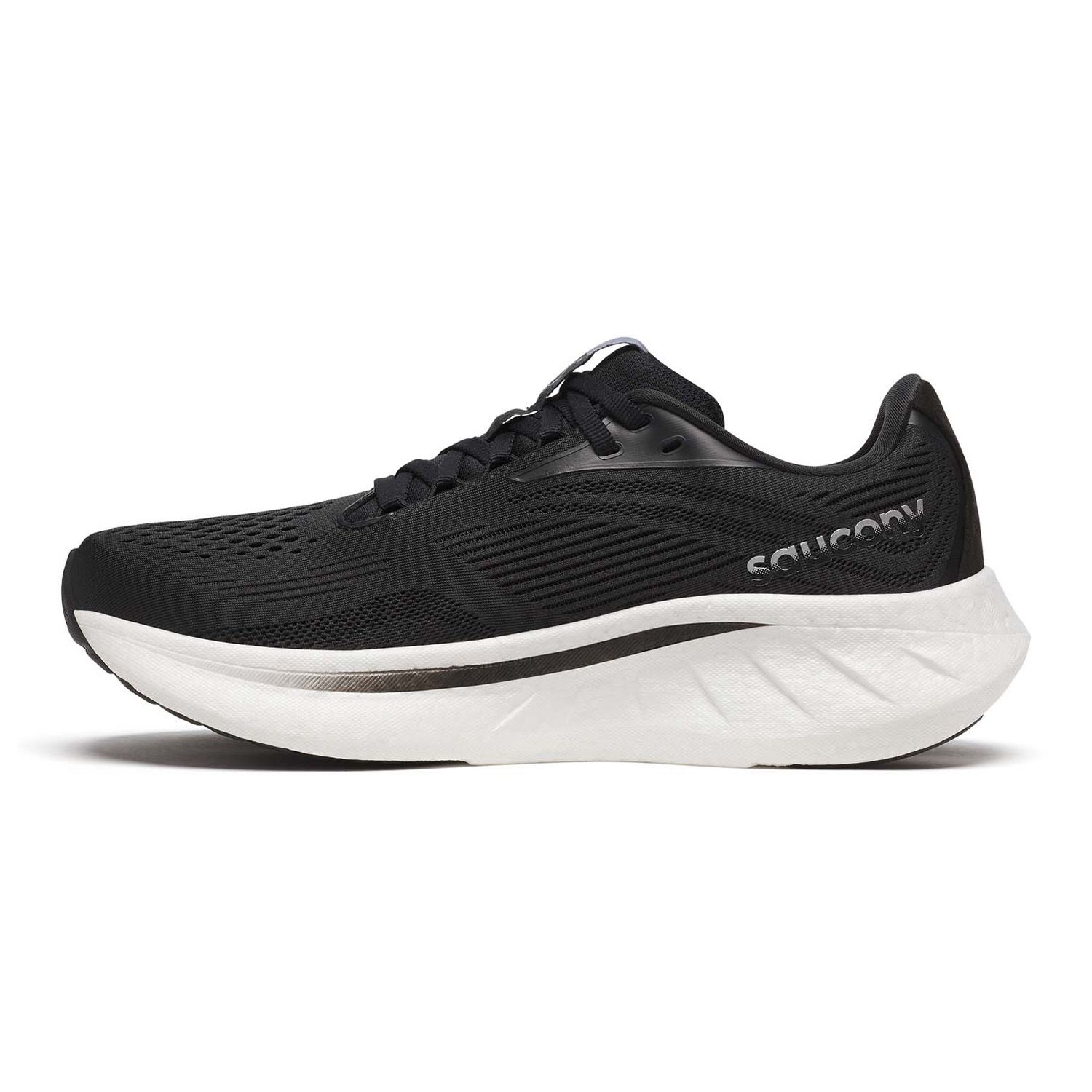 Saucony Ride 18 Dames