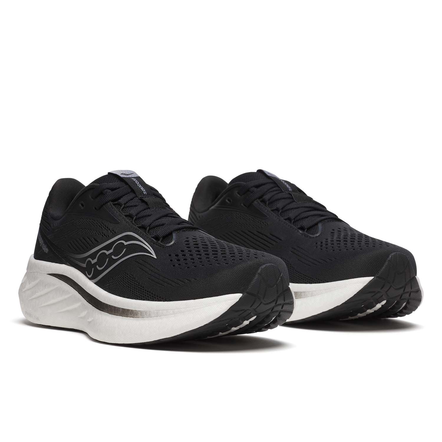 Saucony Ride 18 Dames