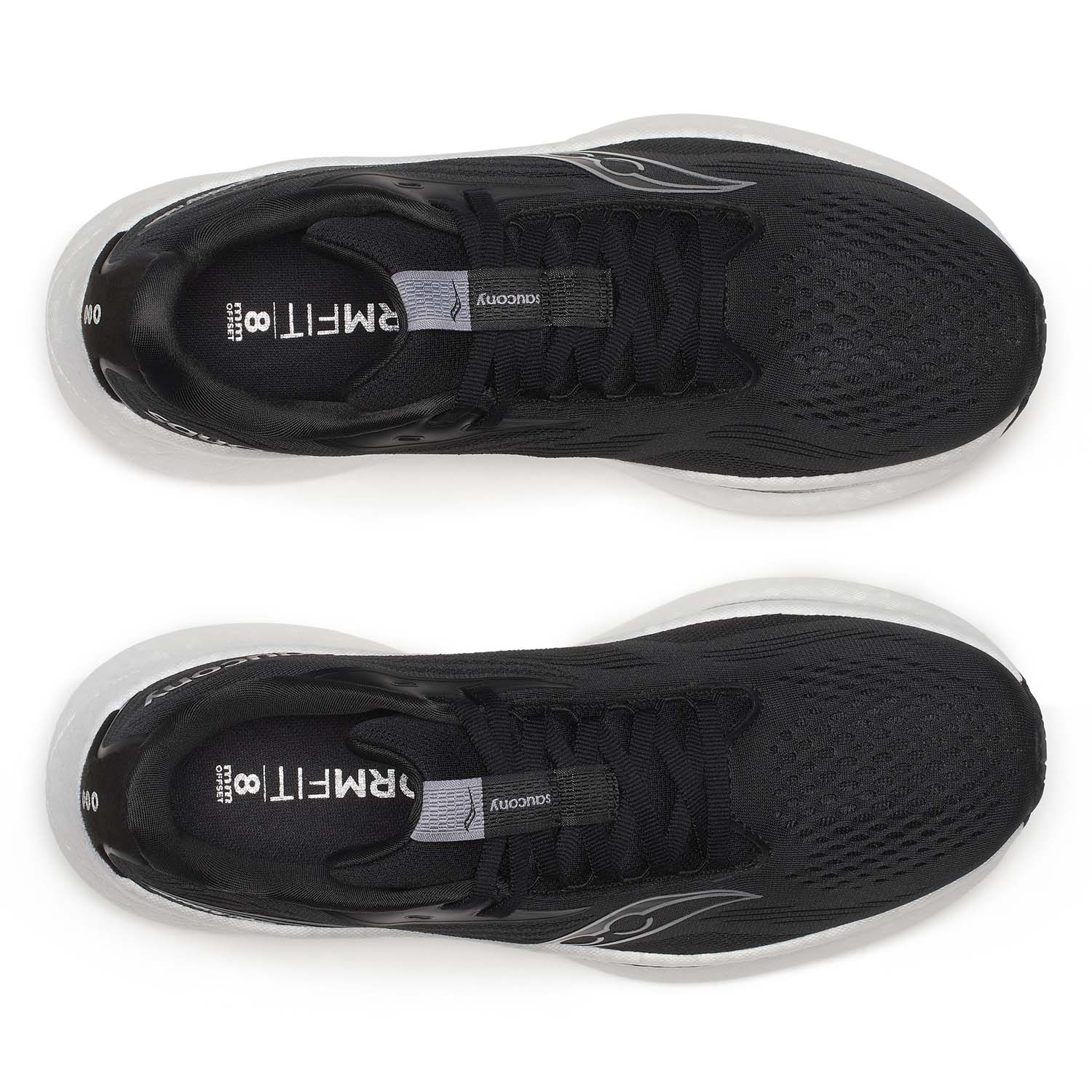 Saucony Ride 18 Dames