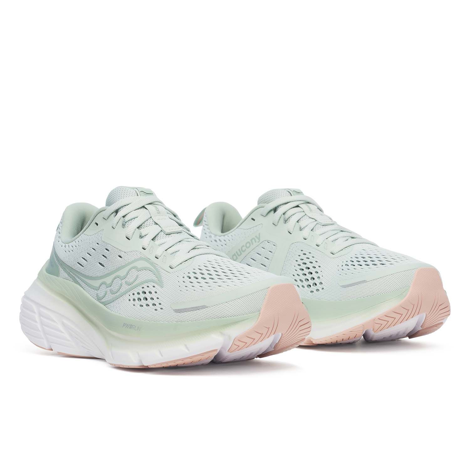 Saucony Guide 18 Dames