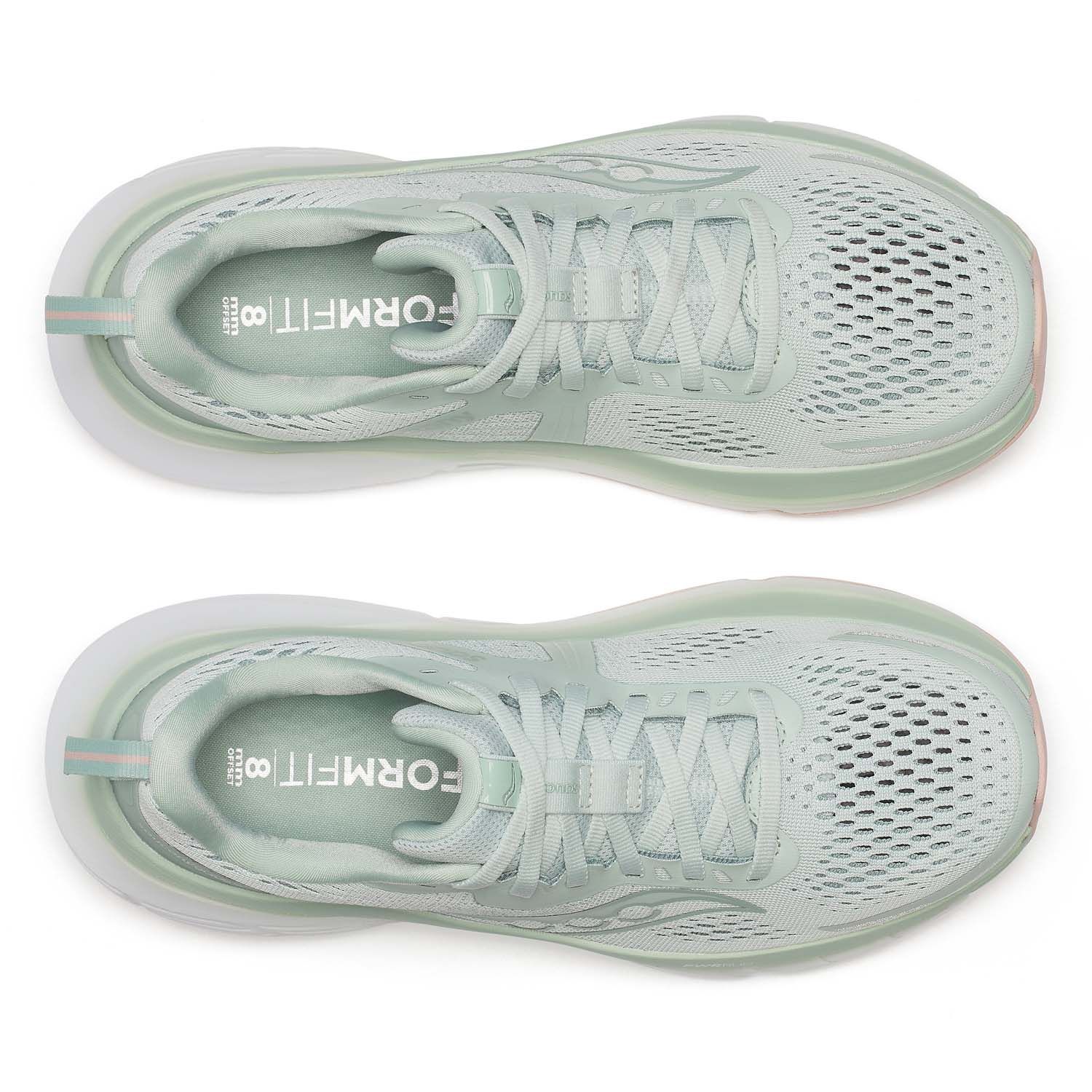 Saucony Guide 18 Dames