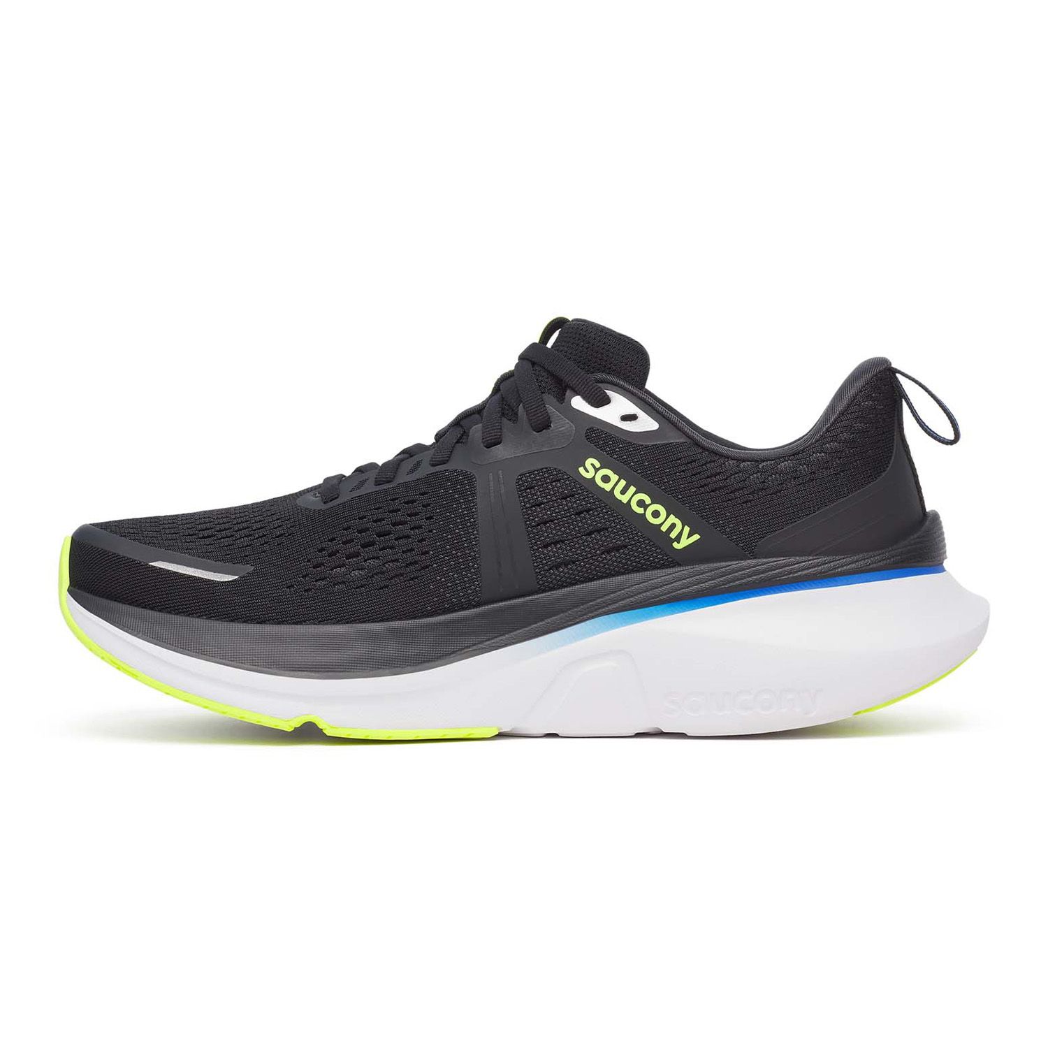 Saucony Guide 18 Heren