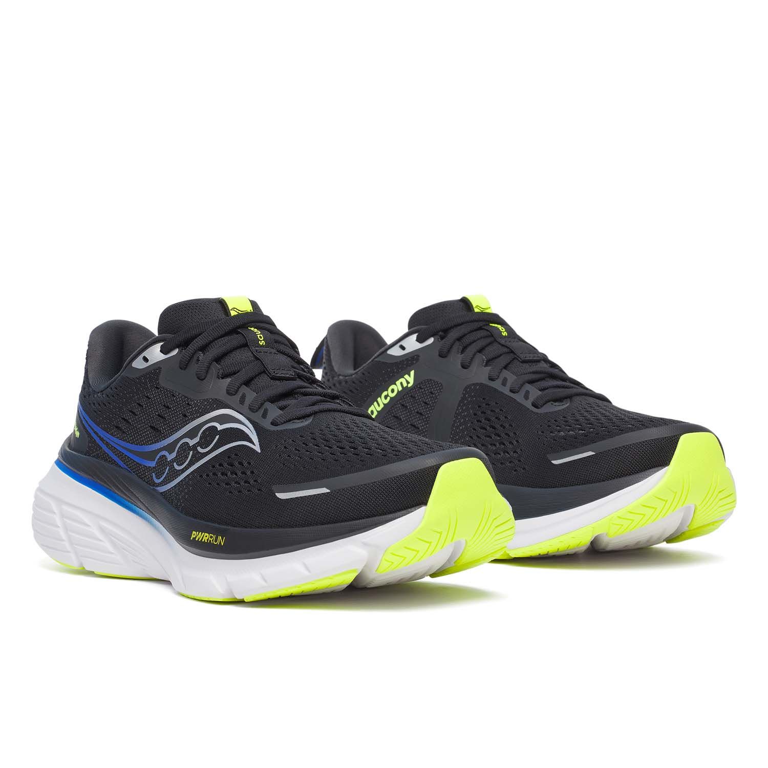 Saucony Guide 18 Heren