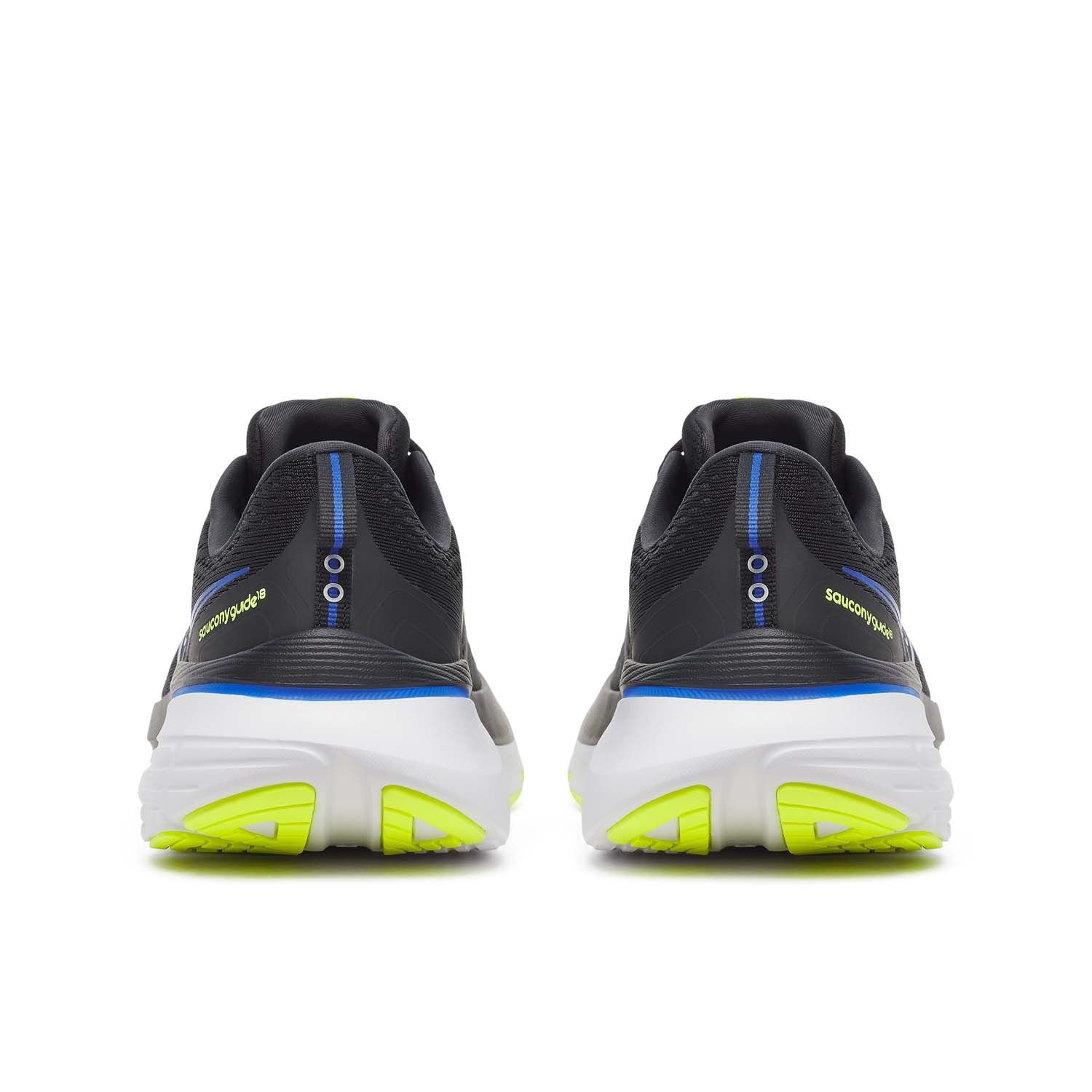 Saucony Guide 18 Heren