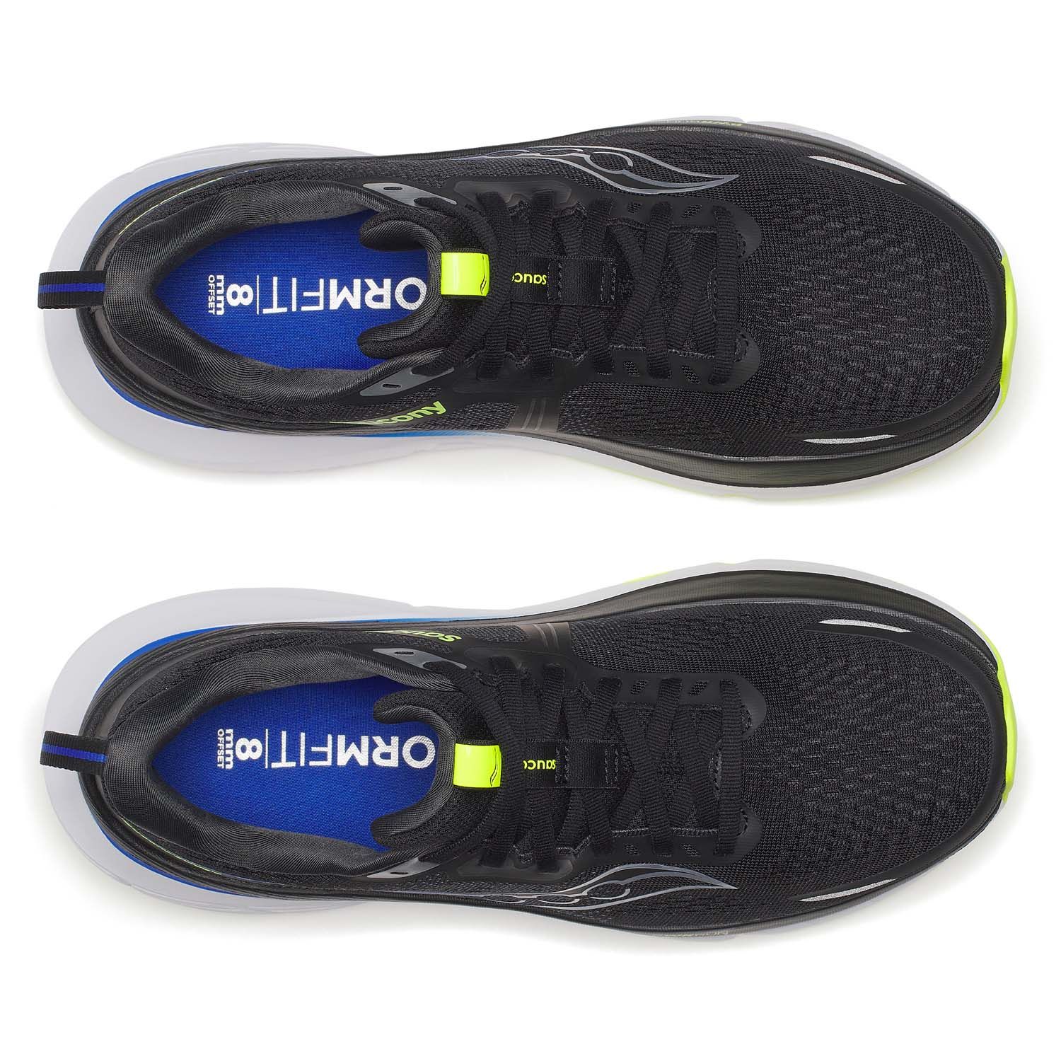 Saucony Guide 18 Heren