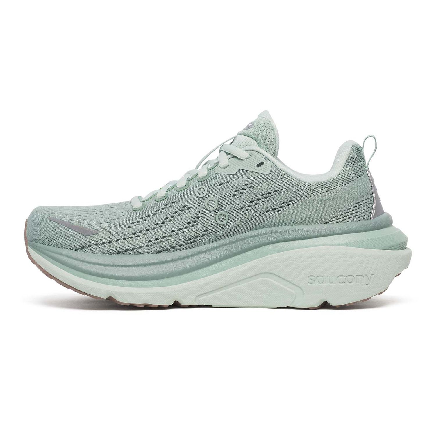 Saucony Hurricane 25 Dames