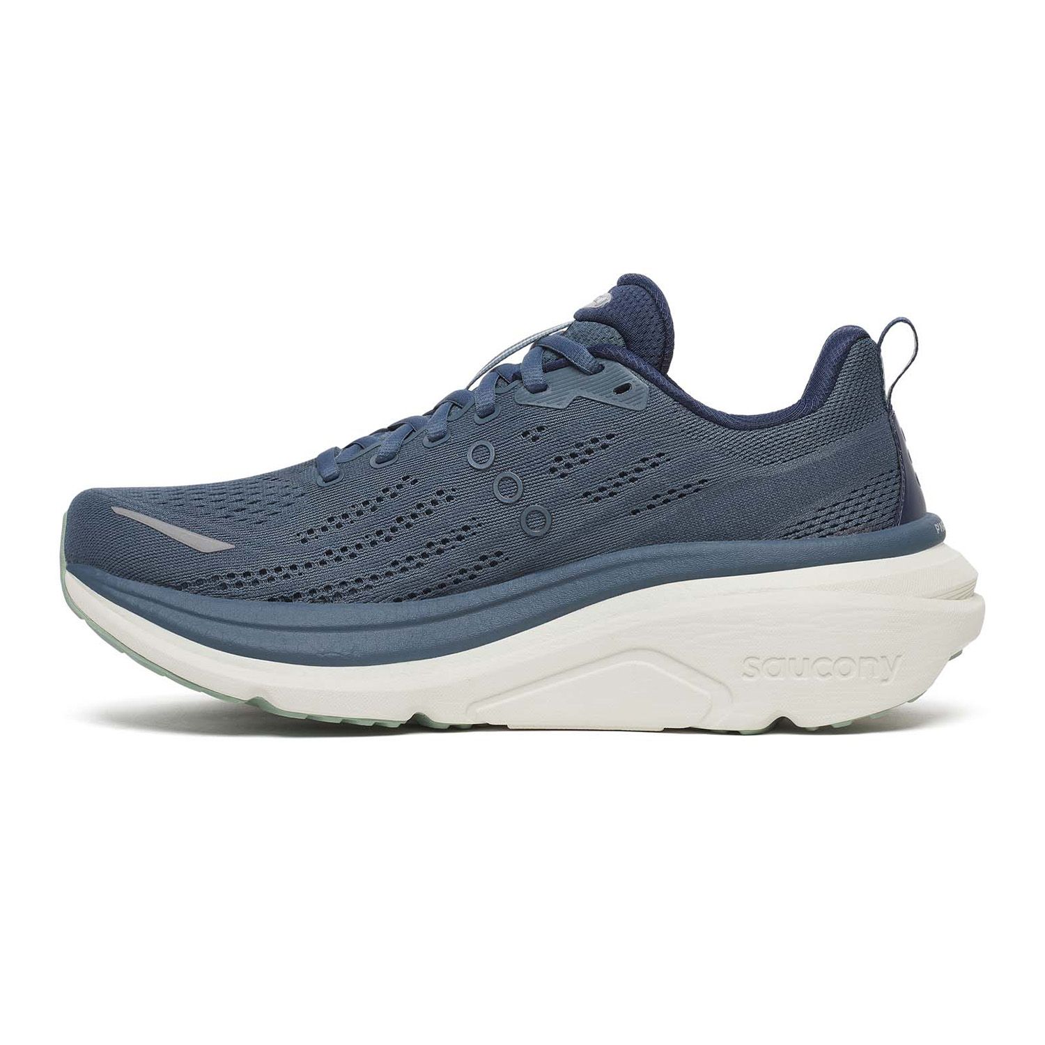 Saucony Hurricane 25 Heren