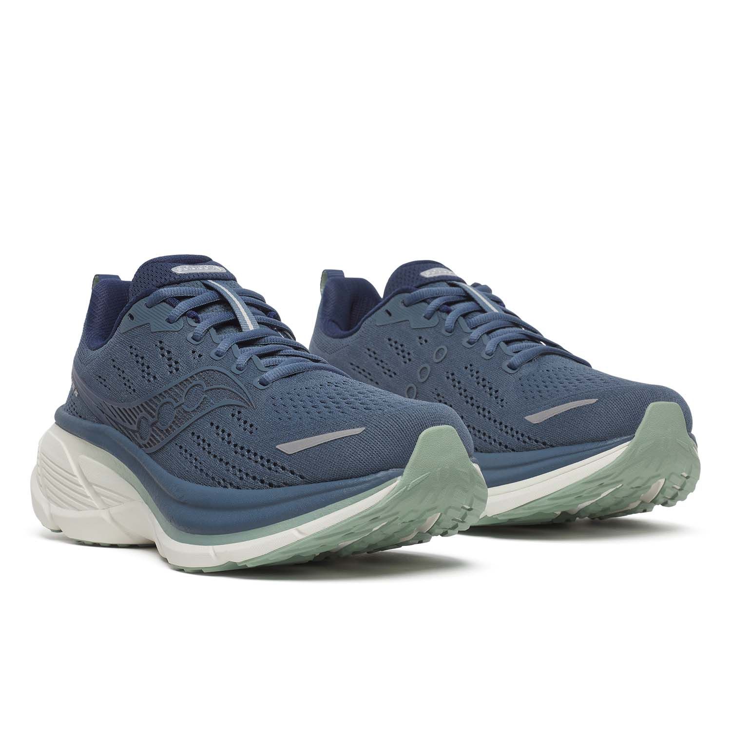 Saucony Hurricane 25 Heren