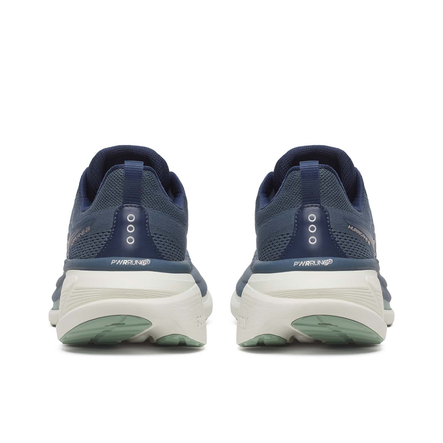 Saucony Hurricane 25 Heren
