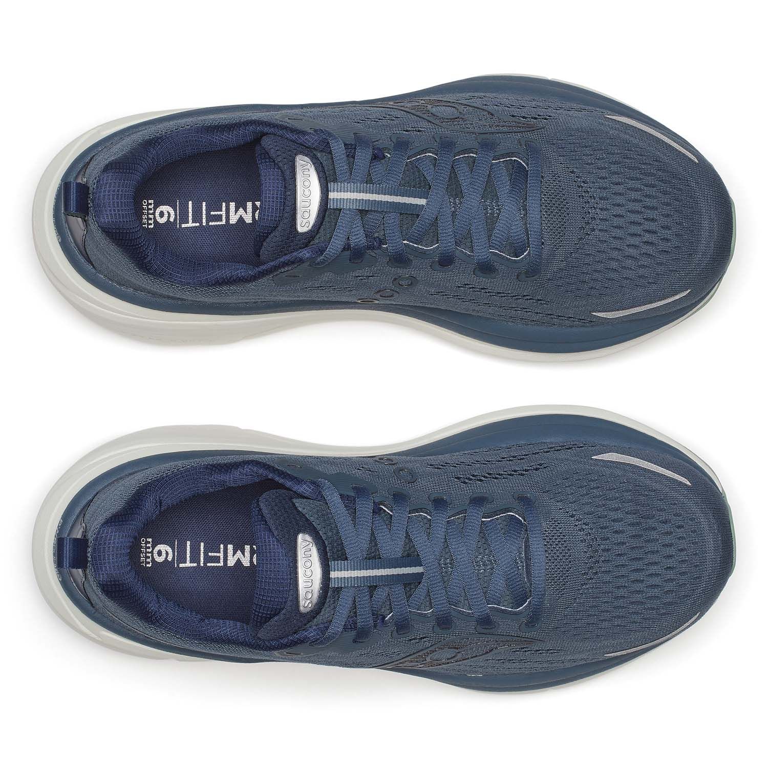Saucony Hurricane 25 Heren