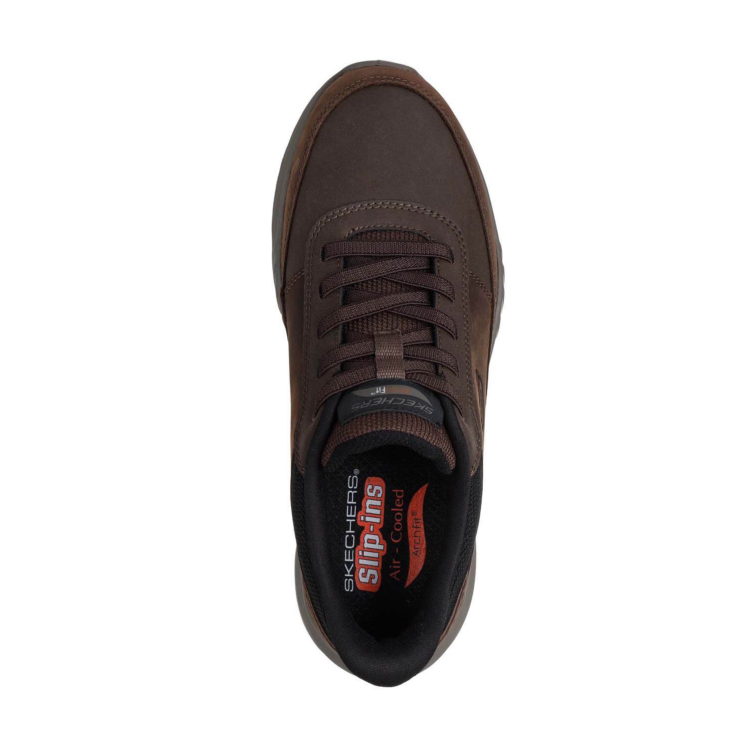Skechers Arch Fit Orvan Moxley