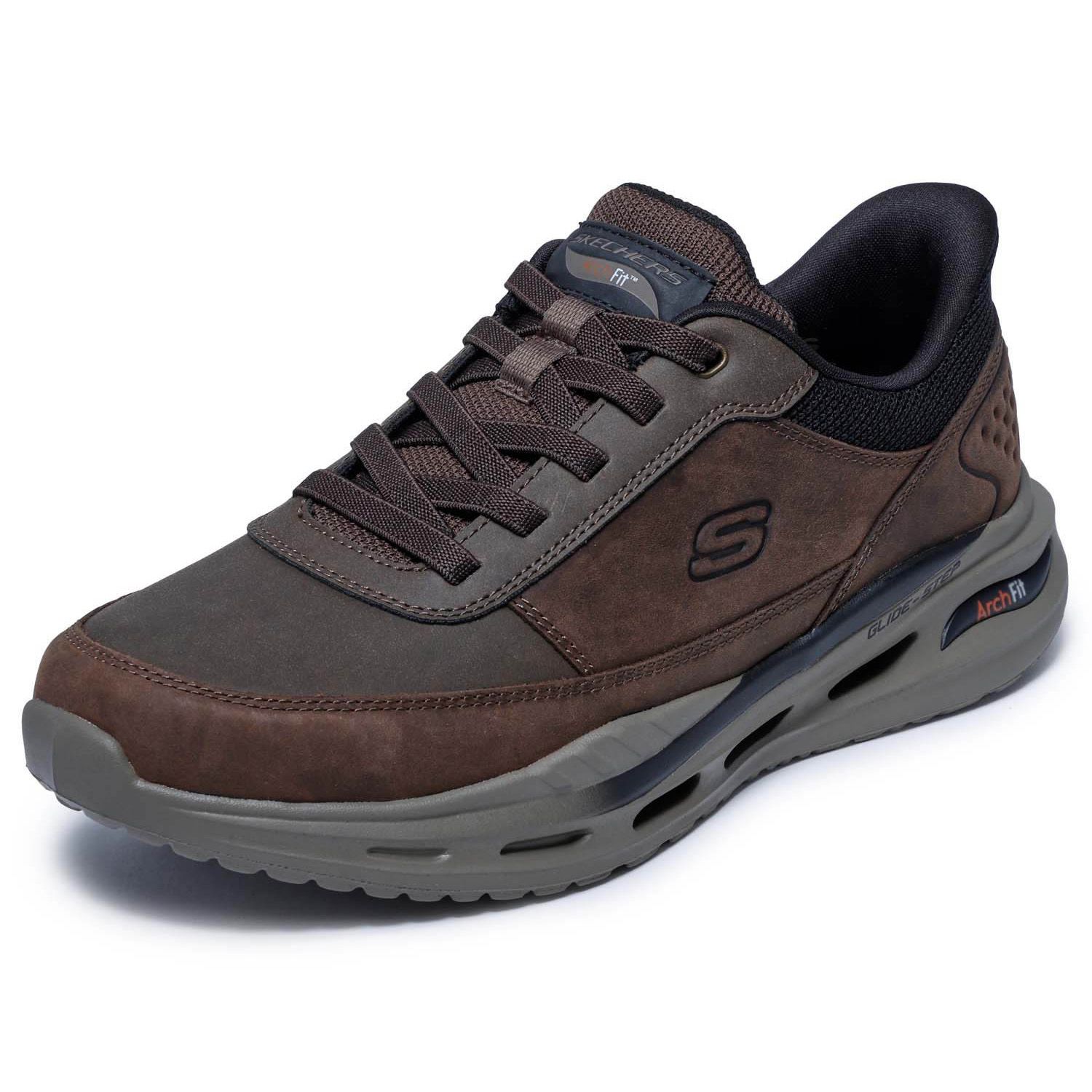 Skechers Arch Fit Orvan Moxley