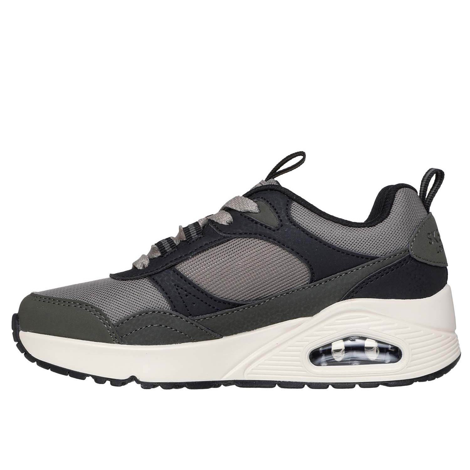 Skechers Uno Retro-Groove