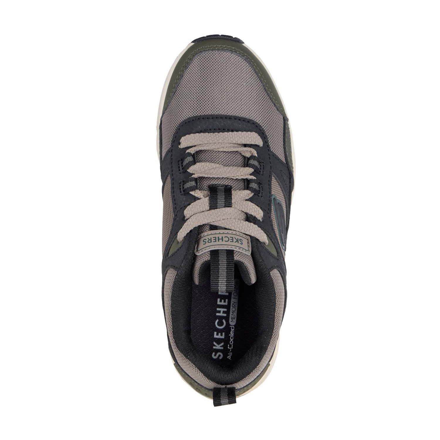 Skechers Uno Retro-Groove
