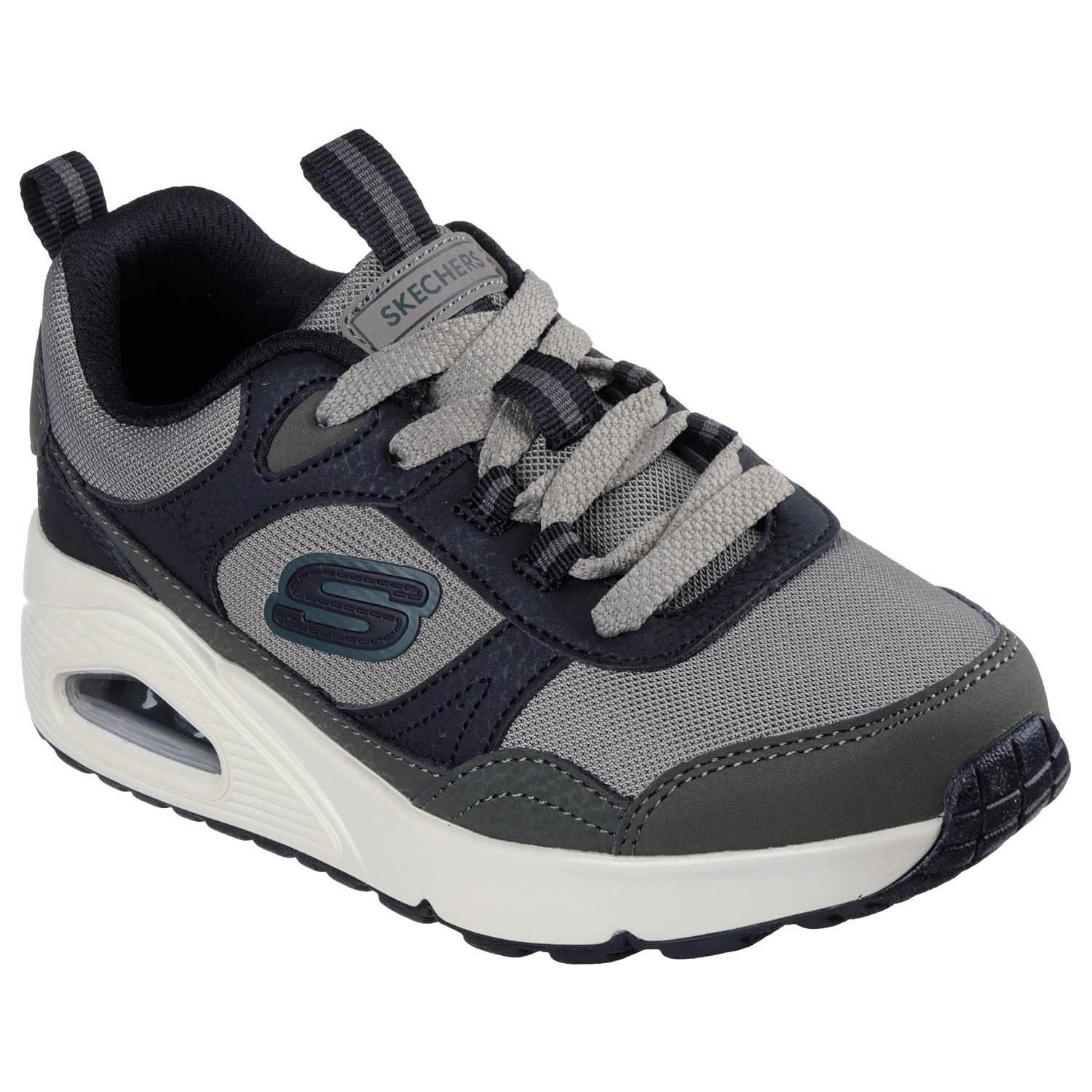 Skechers Uno Retro-Groove