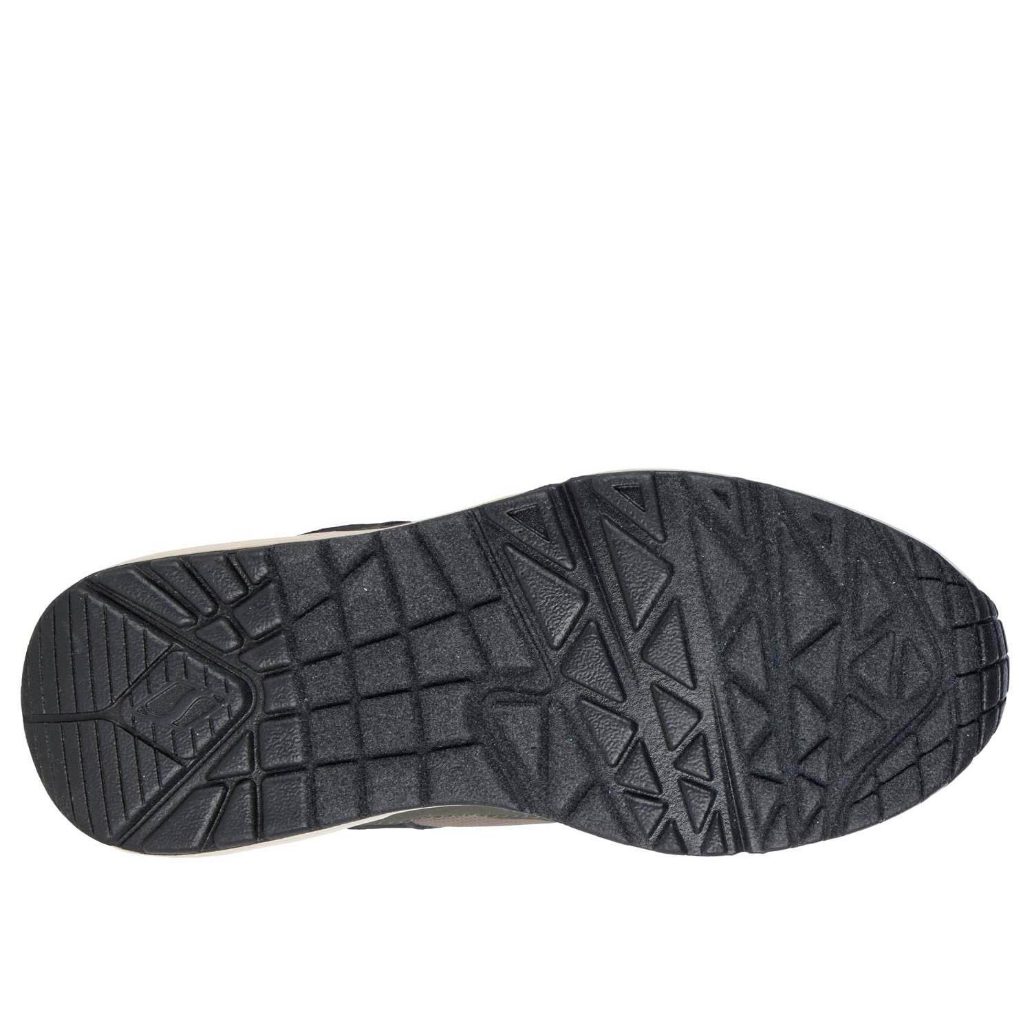 Skechers Uno Retro-Groove