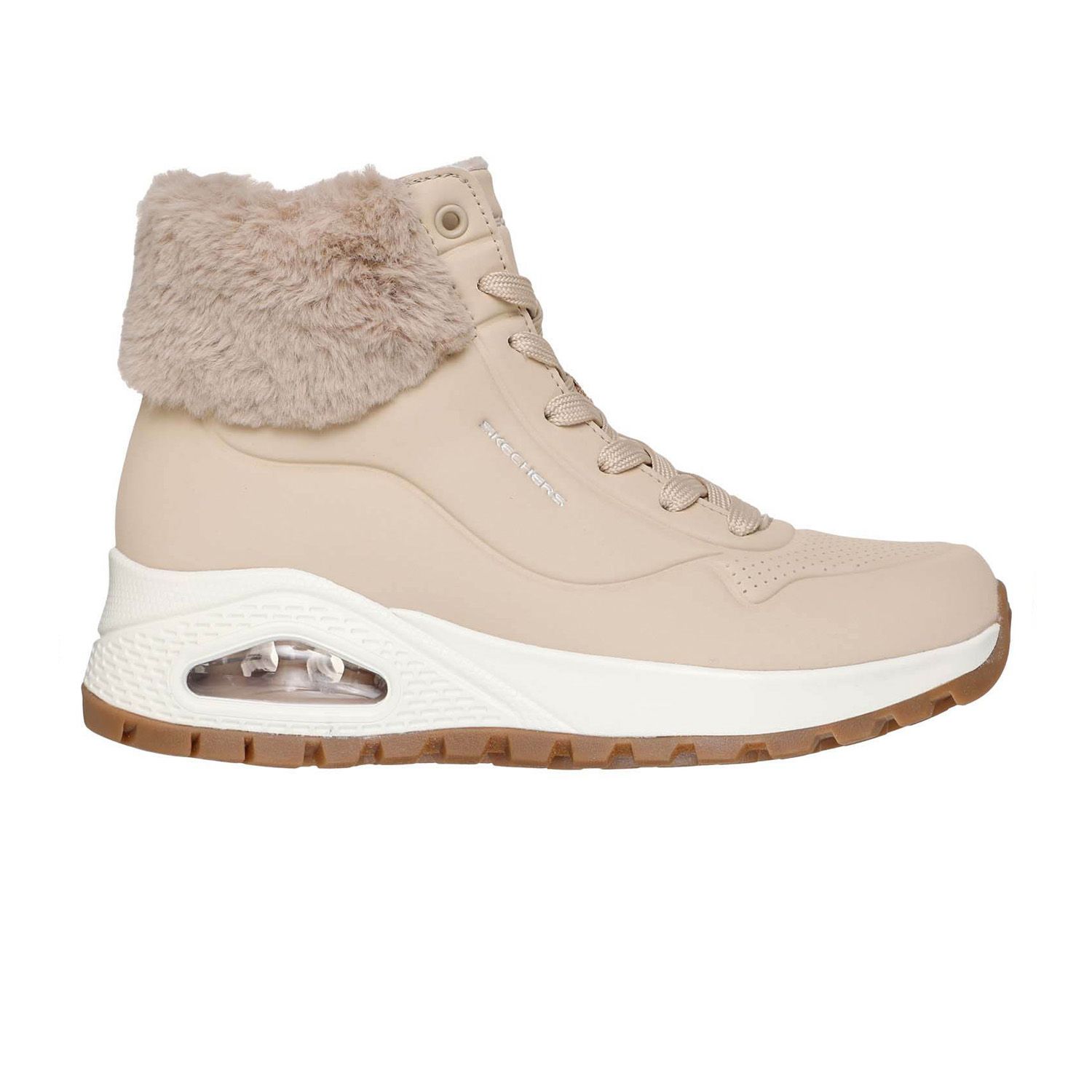 Skechers Uno Rugged Fall Air