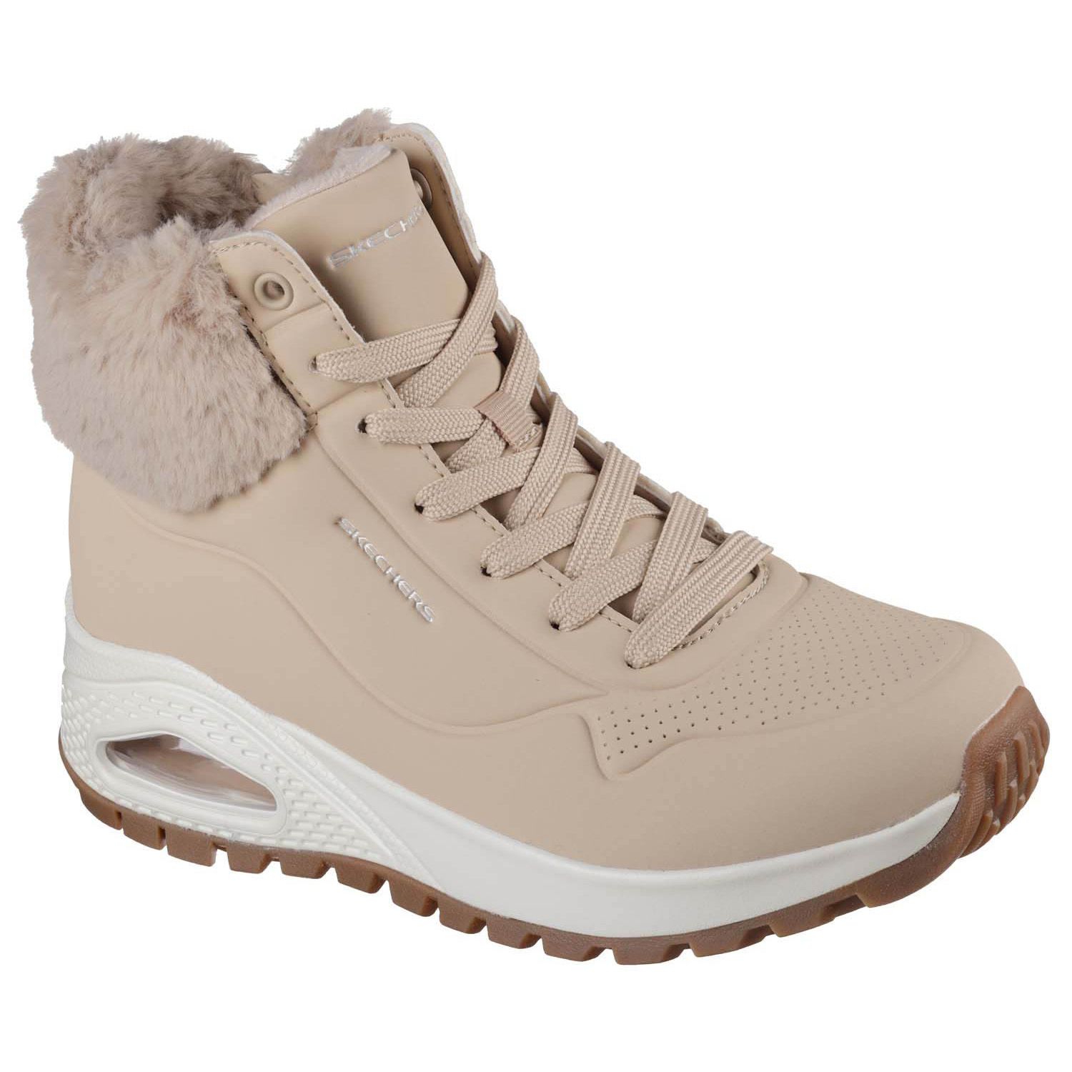 Skechers Uno Rugged Fall Air