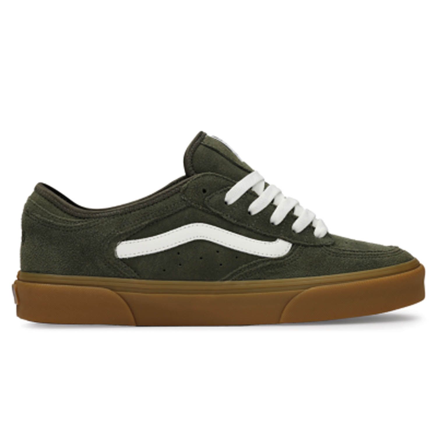 Vans Rowley Classic Schoenen