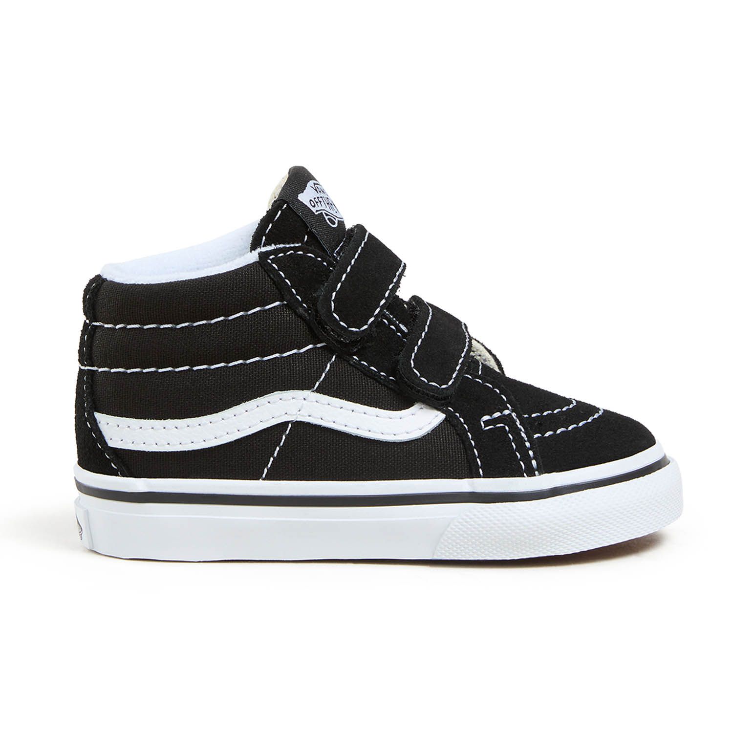 Vans Sk8-Mid Reissue Kids