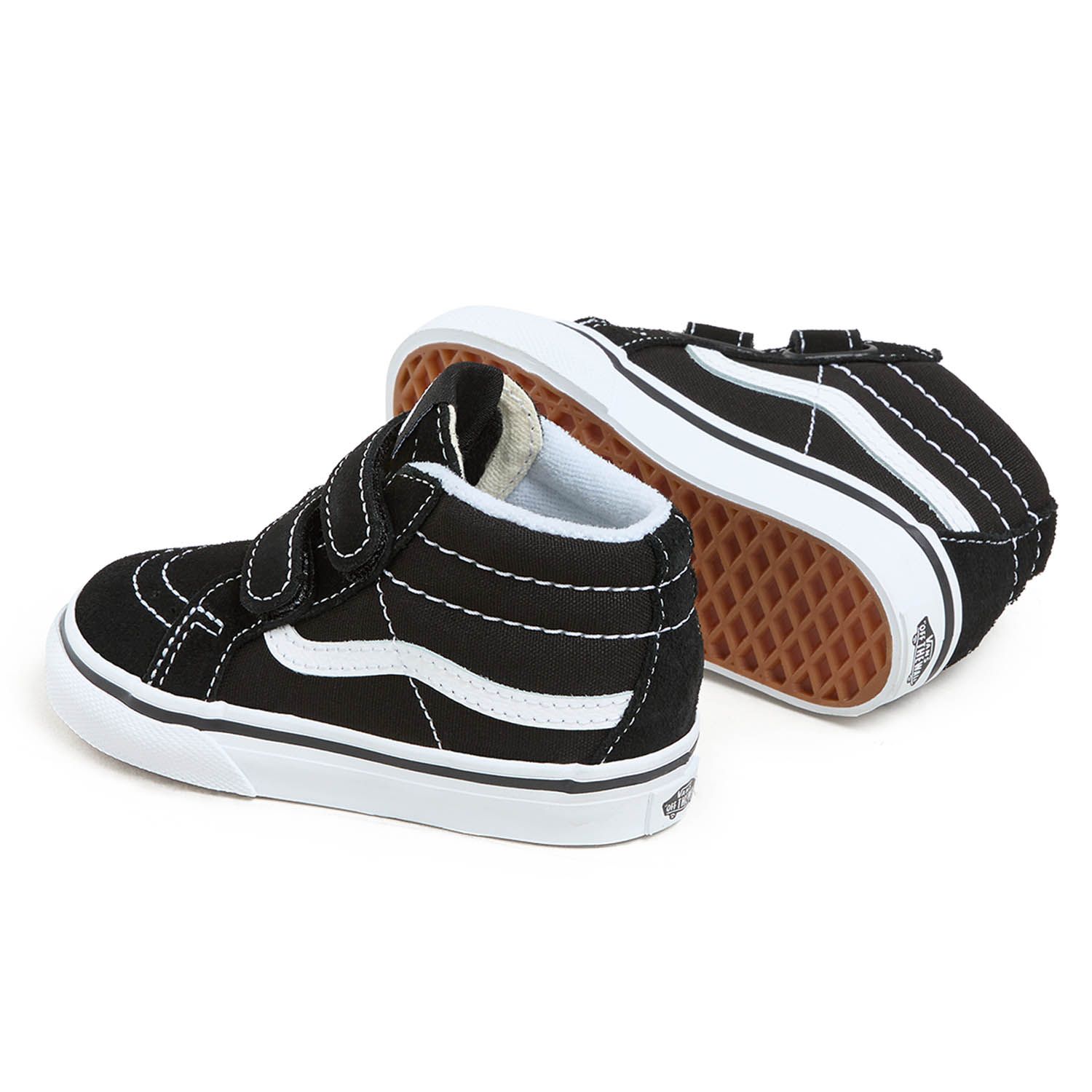 Vans Sk8-Mid Reissue Kids