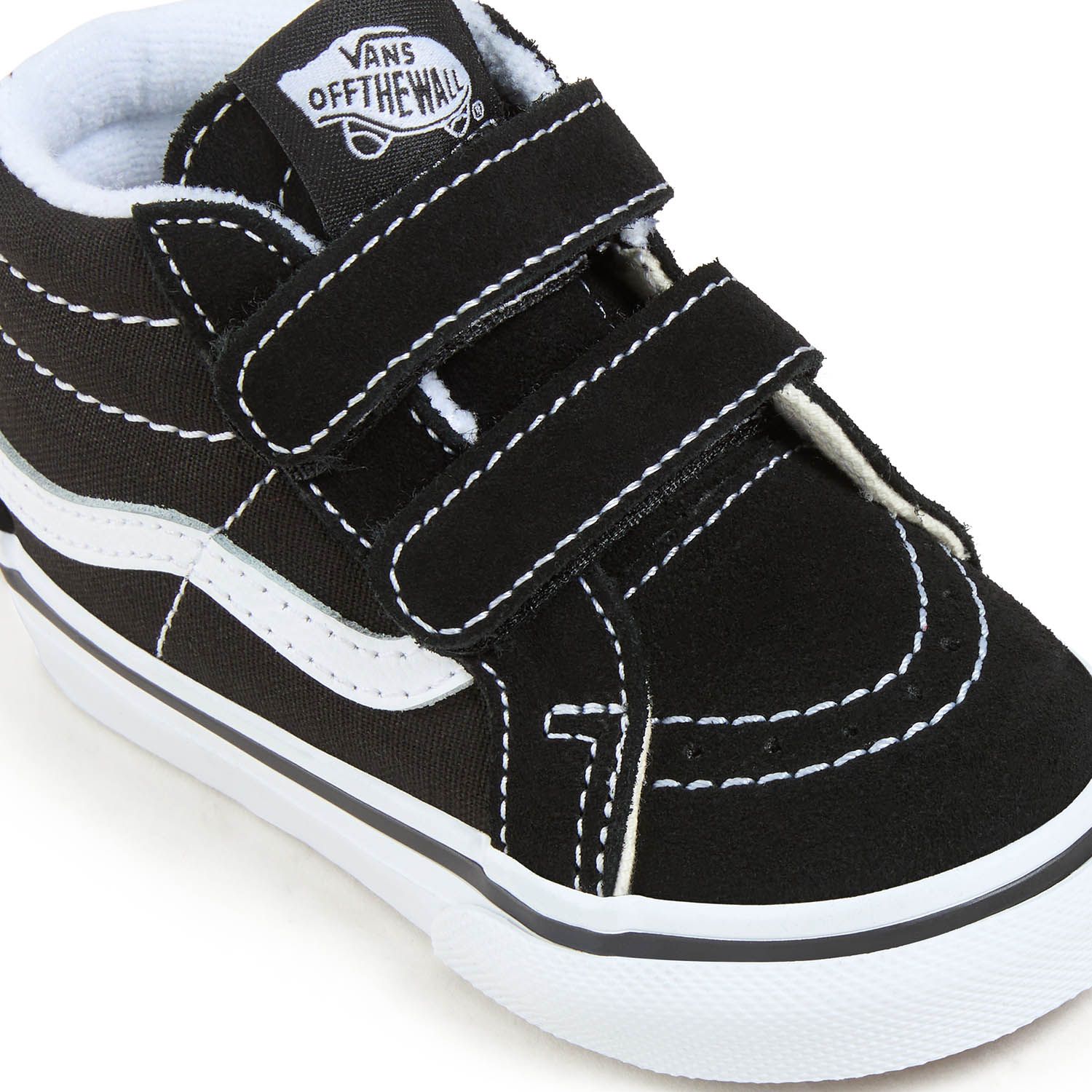 Vans Sk8-Mid Reissue Kids