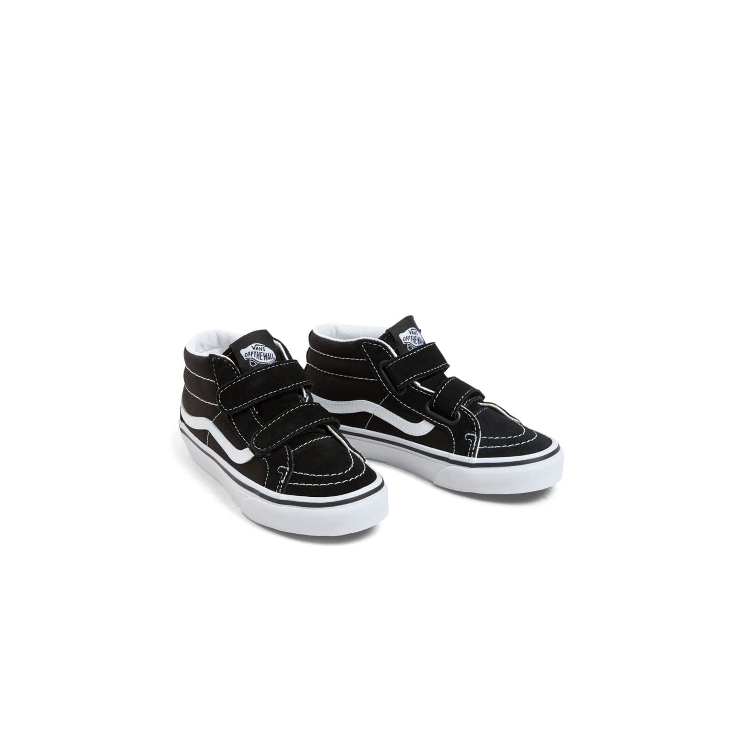Vans Sk8-Mid Reissue Kids
