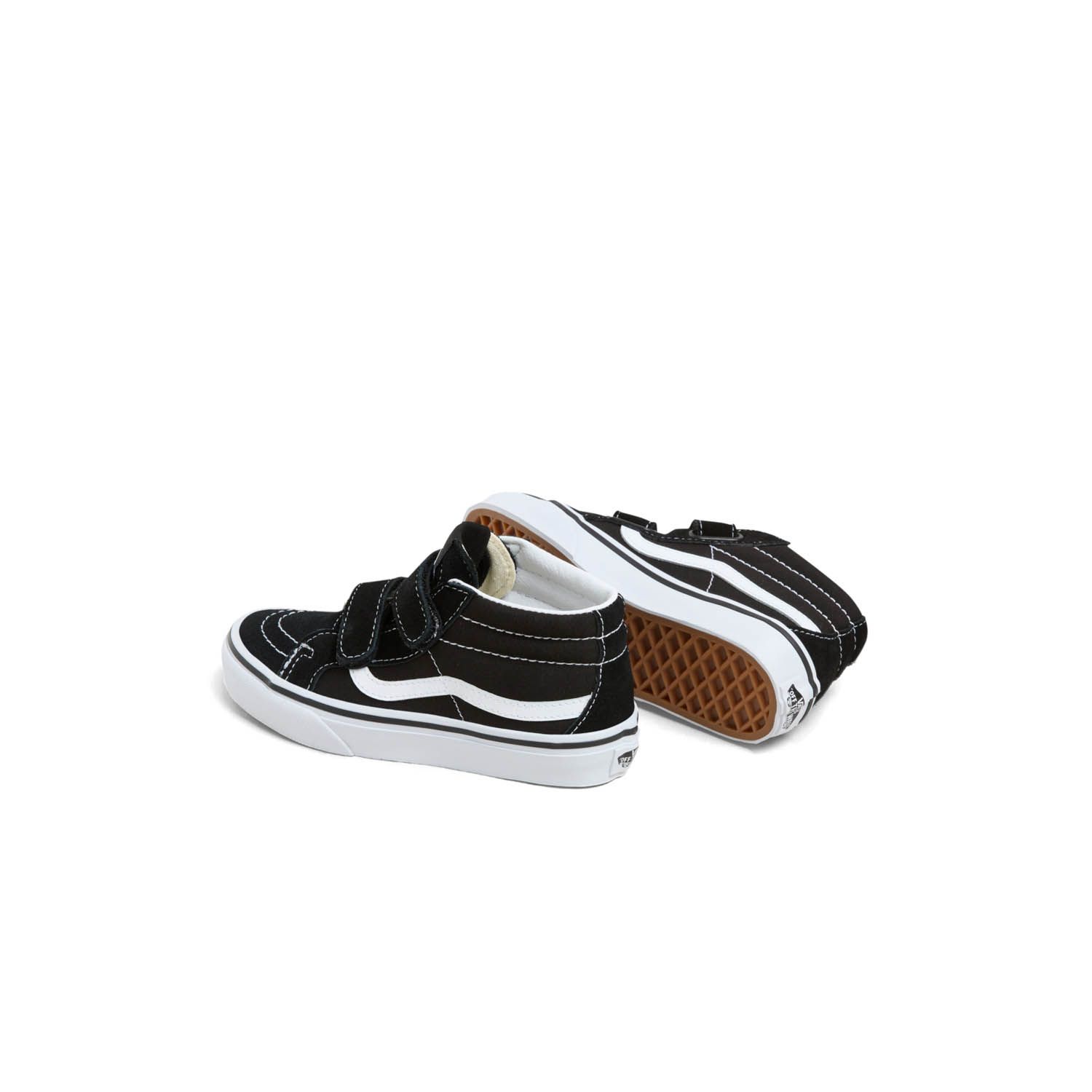 Vans Sk8-Mid Reissue Kids