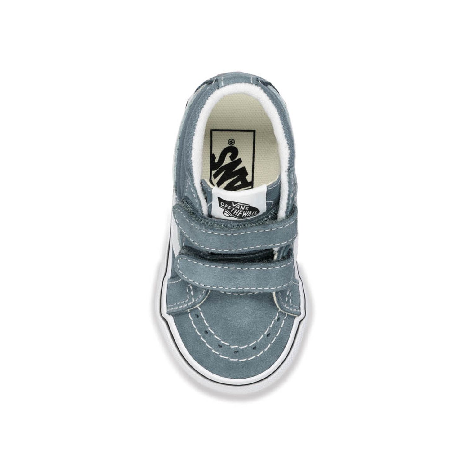 Vans Sk8-Mid Reissue Kids