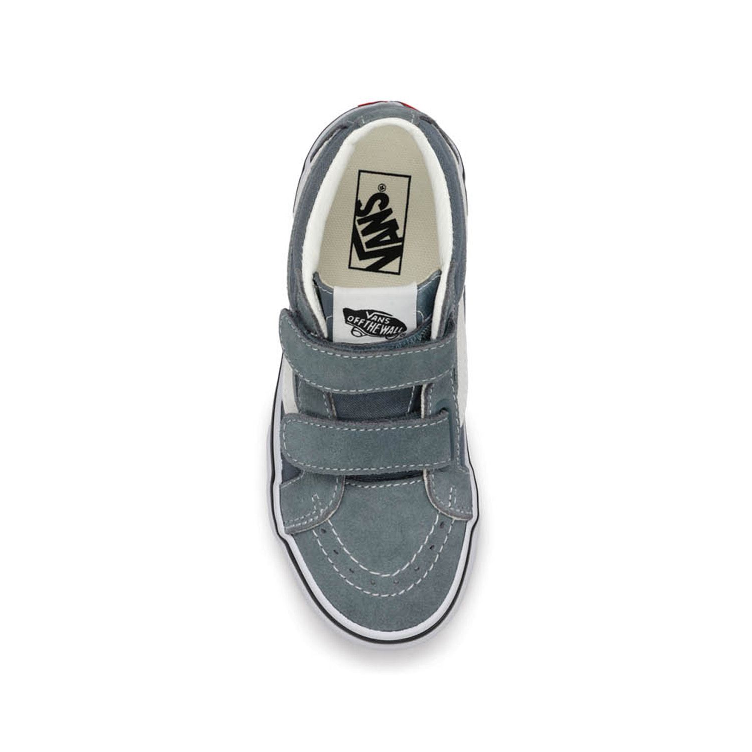 Vans Sk8-Mid Reissue Kids