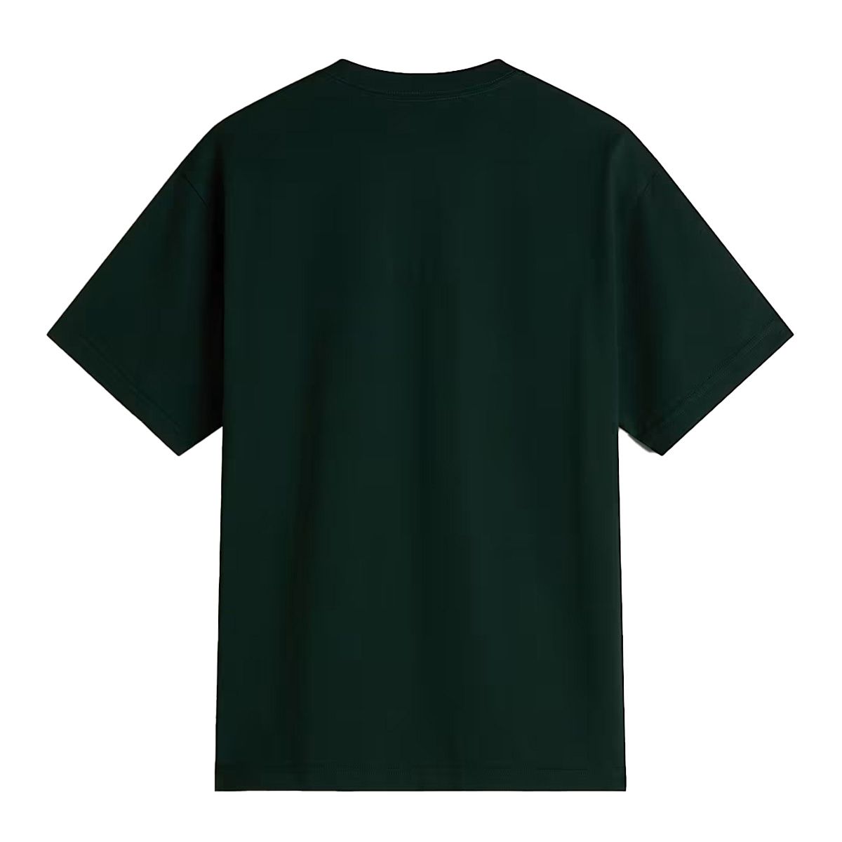 Vans Left Chest II Logo Tee