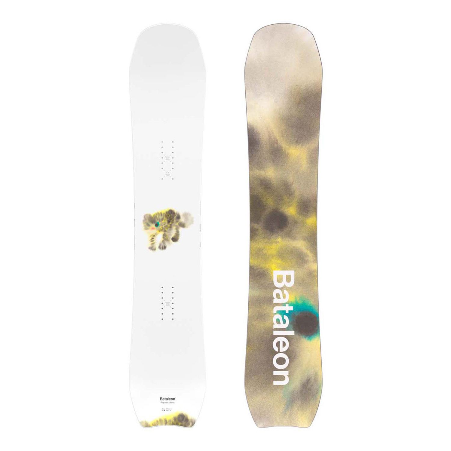 Bataleon Whatever X Rop van Mierlo