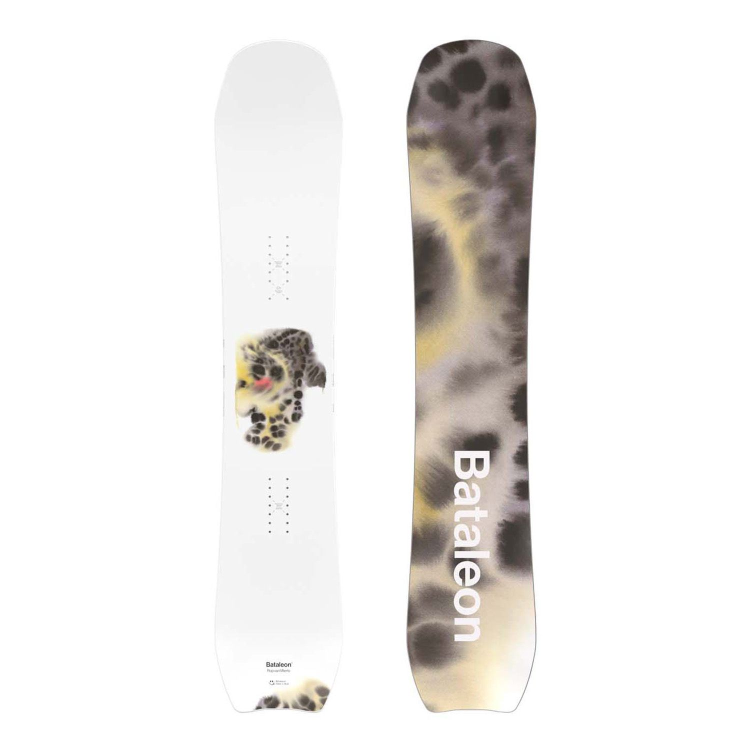 Bataleon Whatever X Rop van Mierlo