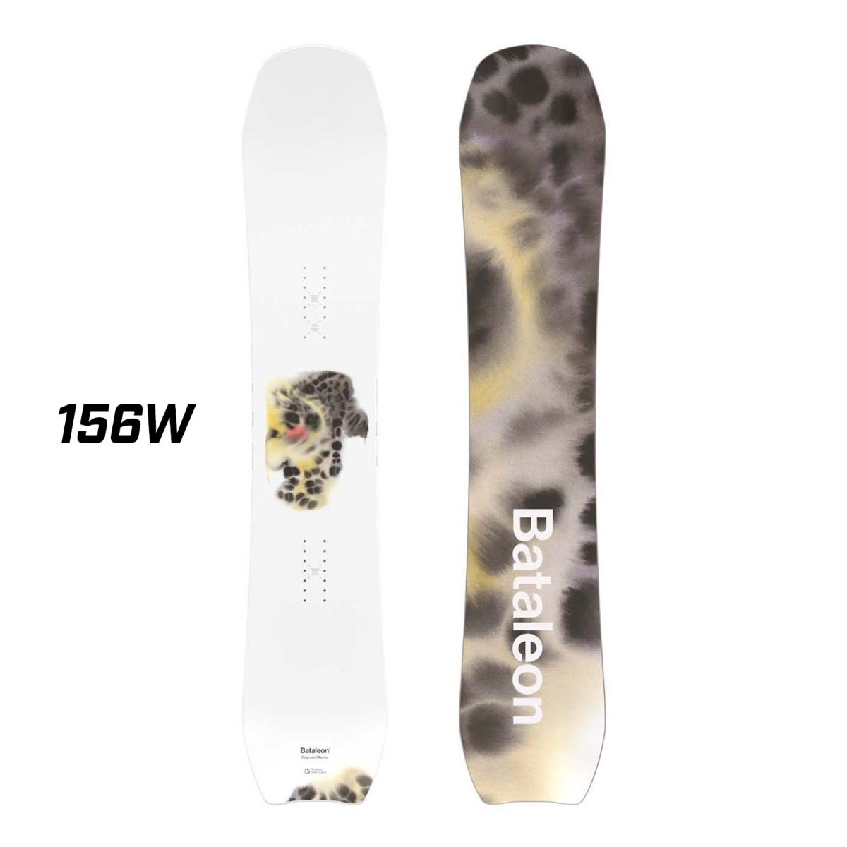 Bataleon Whatever x Rop van Mierlo