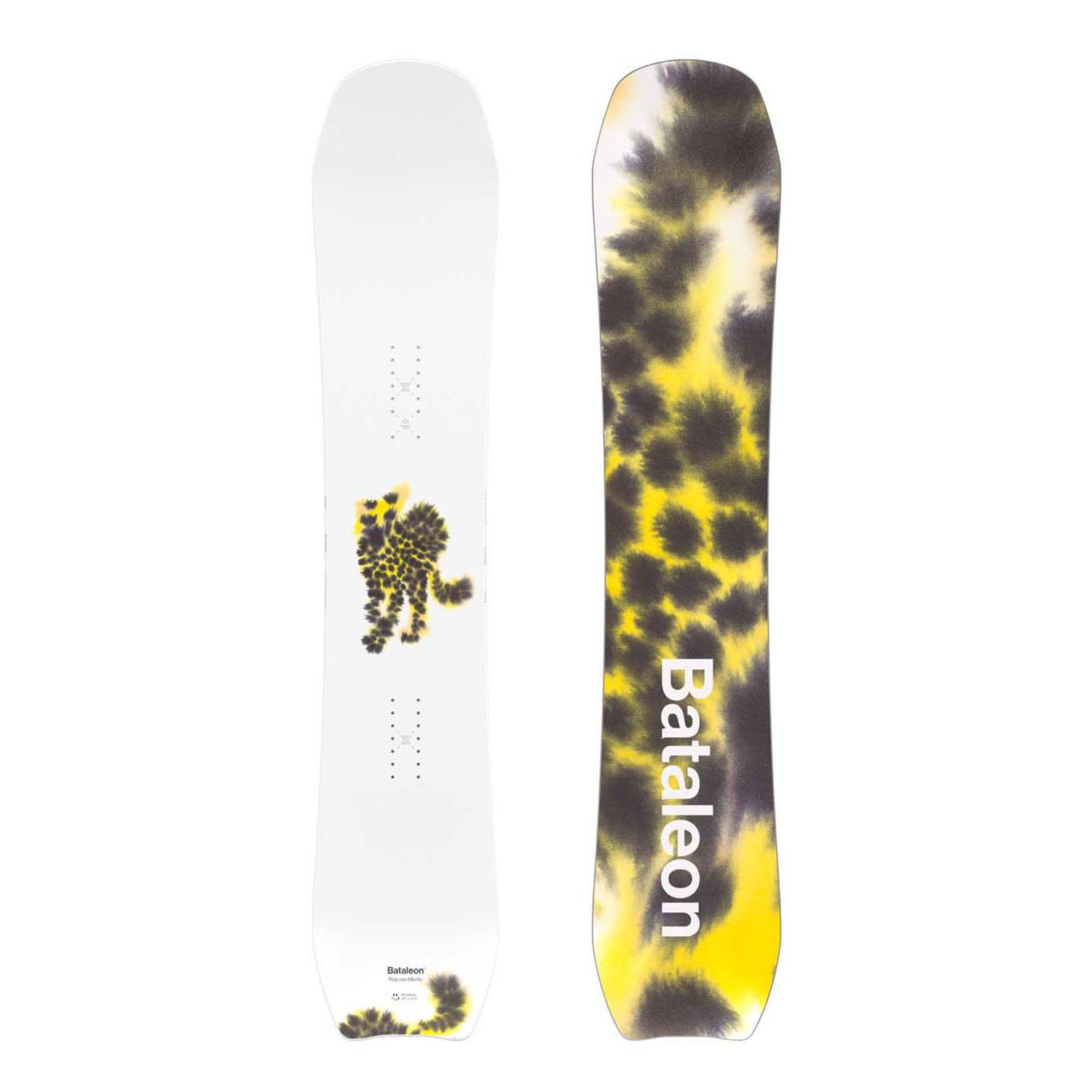 Bataleon Whatever X Rop van Mierlo