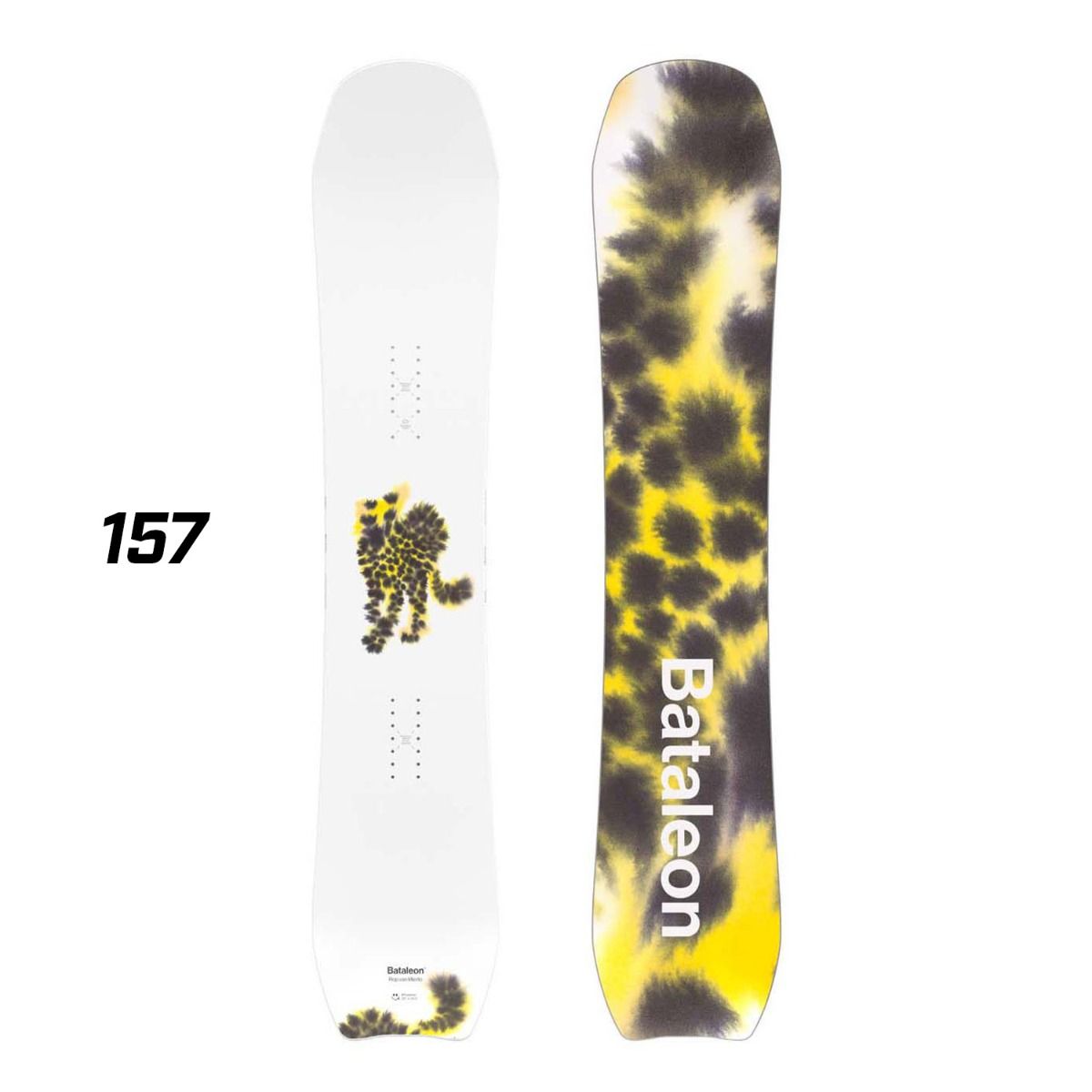 Bataleon Whatever x Rop van Mierlo