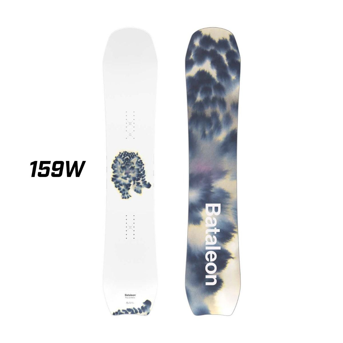 Bataleon Whatever x Rop van Mierlo