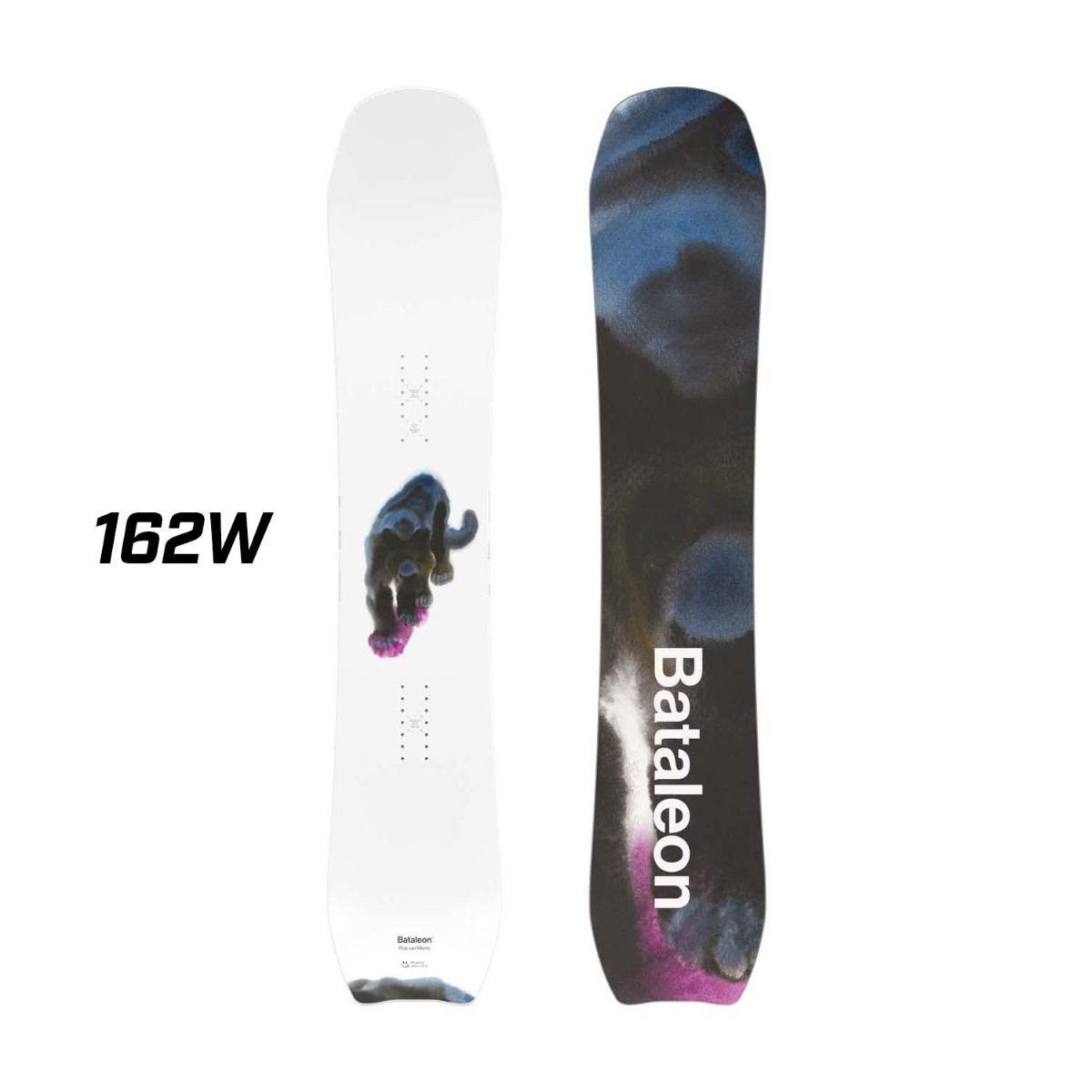 Bataleon Whatever x Rop van Mierlo