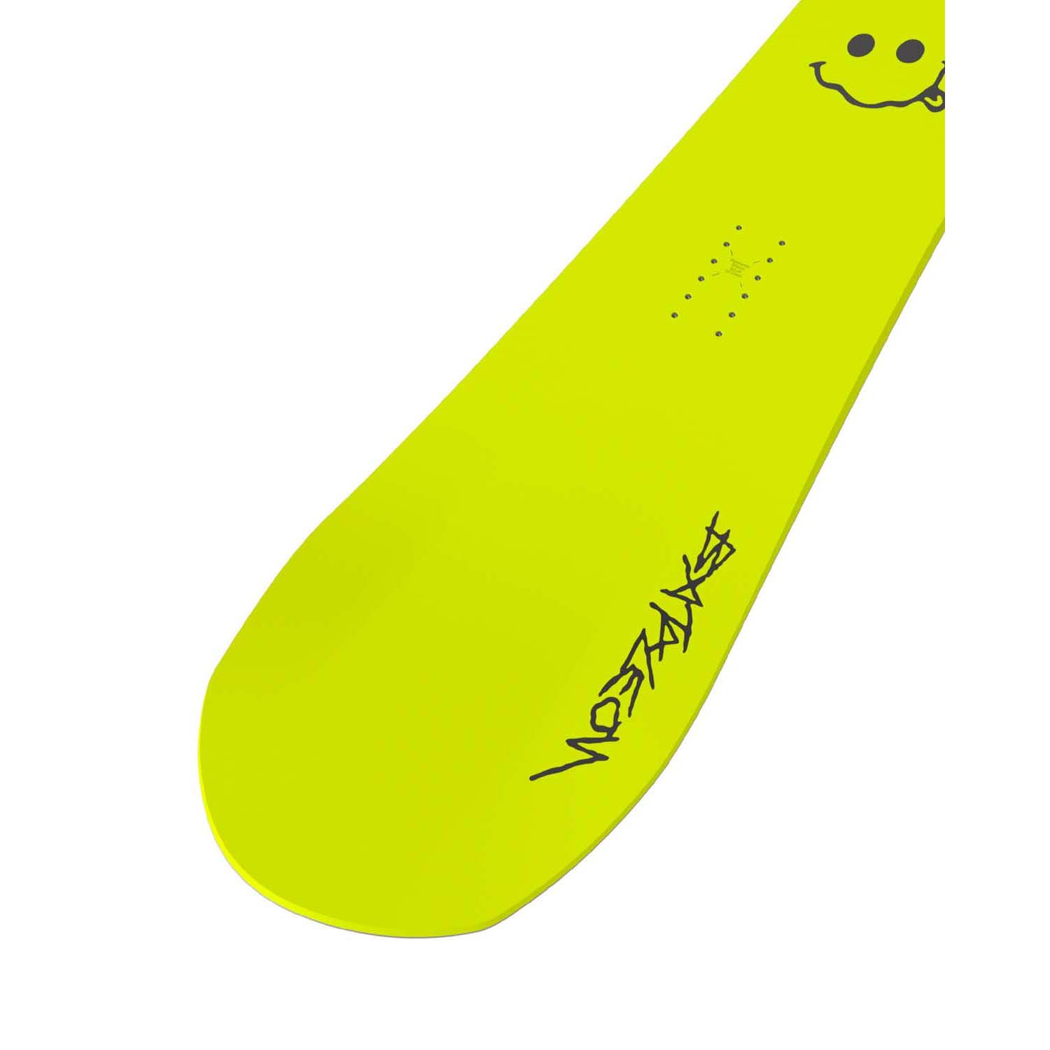 Bataleon Evil Twin 20Y