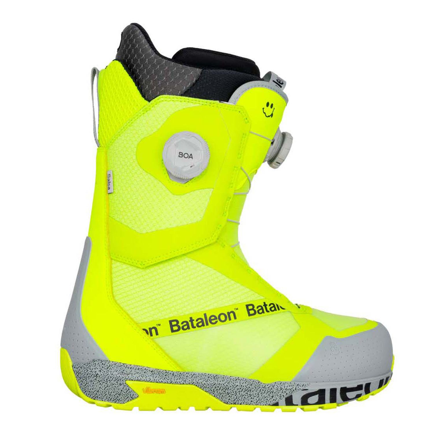 Bataleon Salsa Double BOA