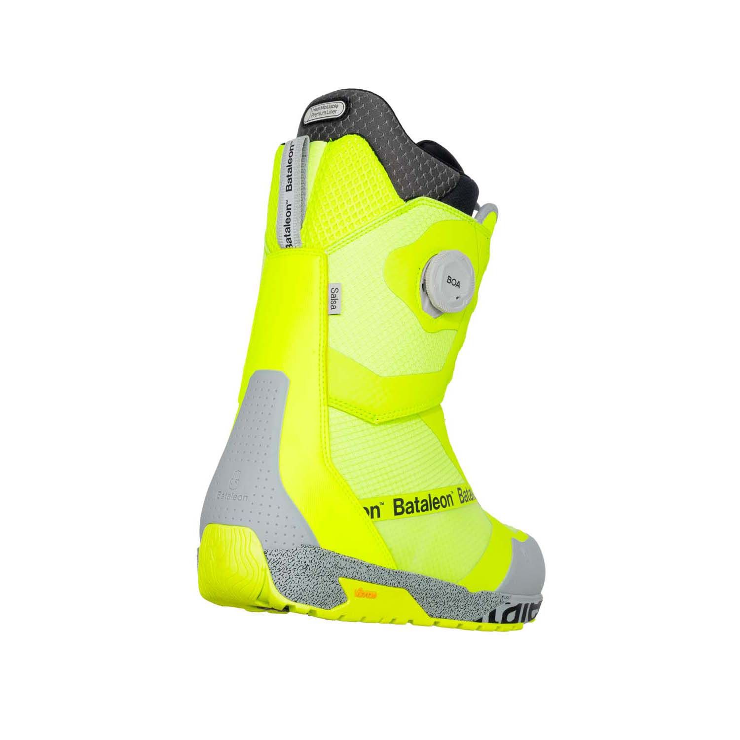 Bataleon Salsa Double BOA