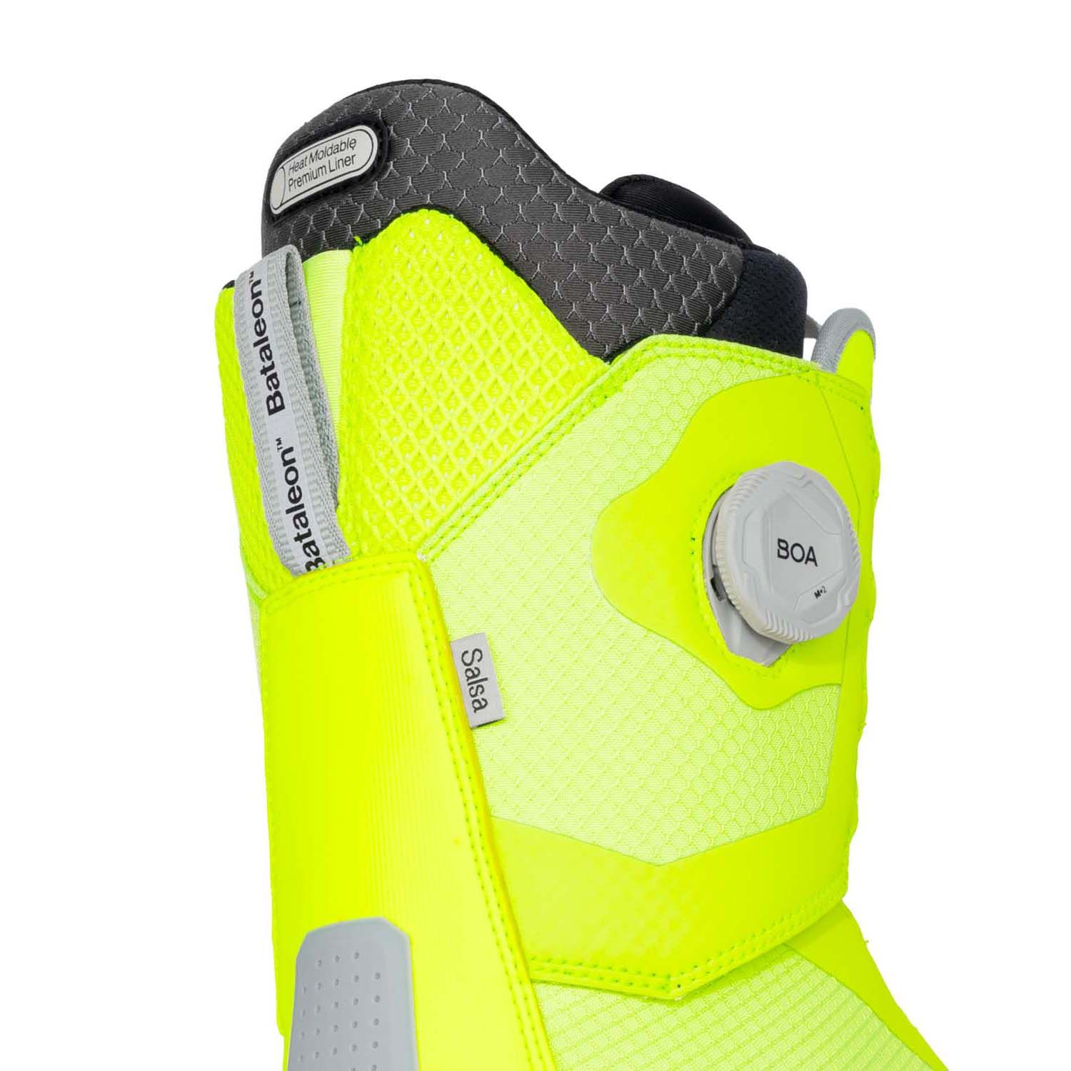 Bataleon Salsa Double BOA