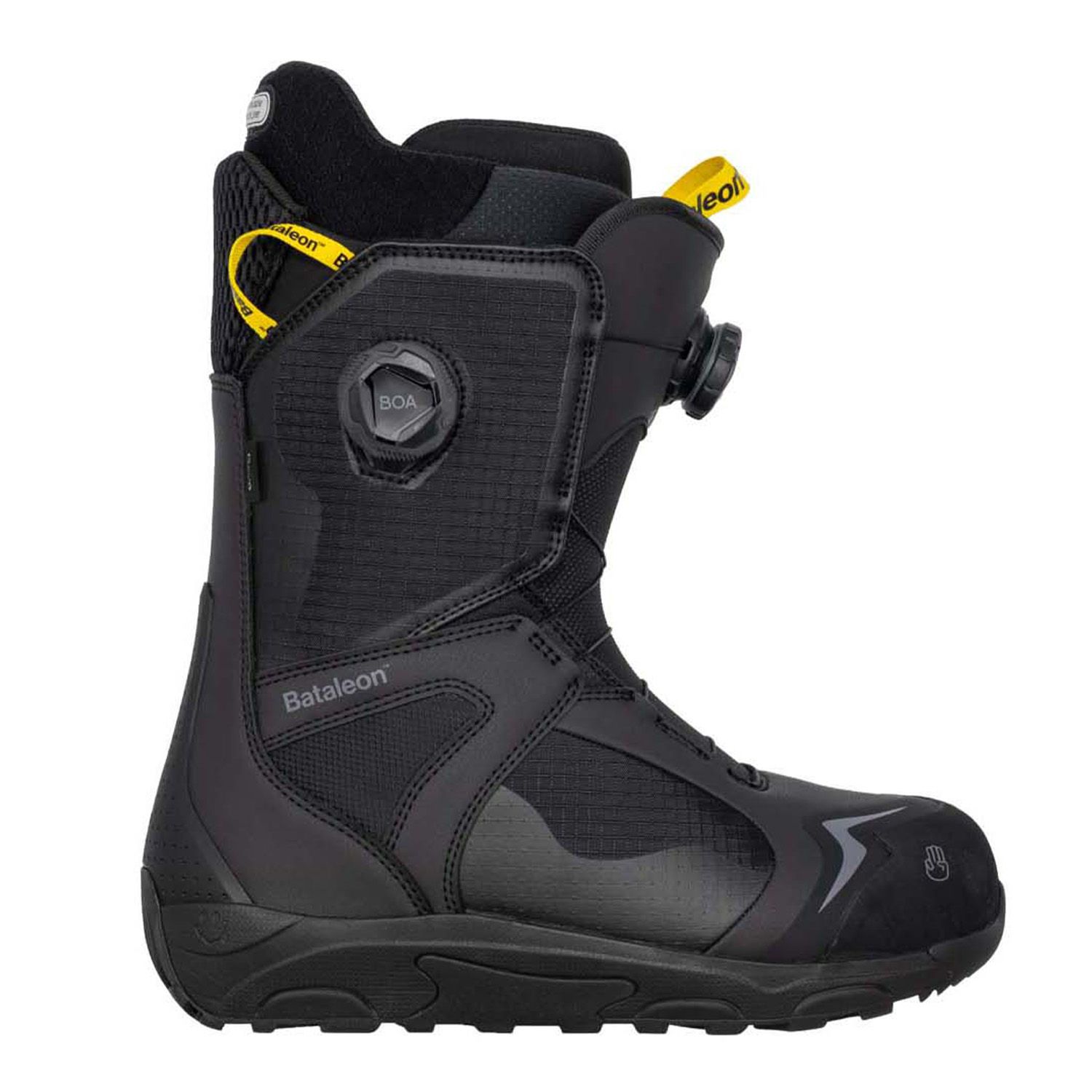 Bataleon Rave Double BOA