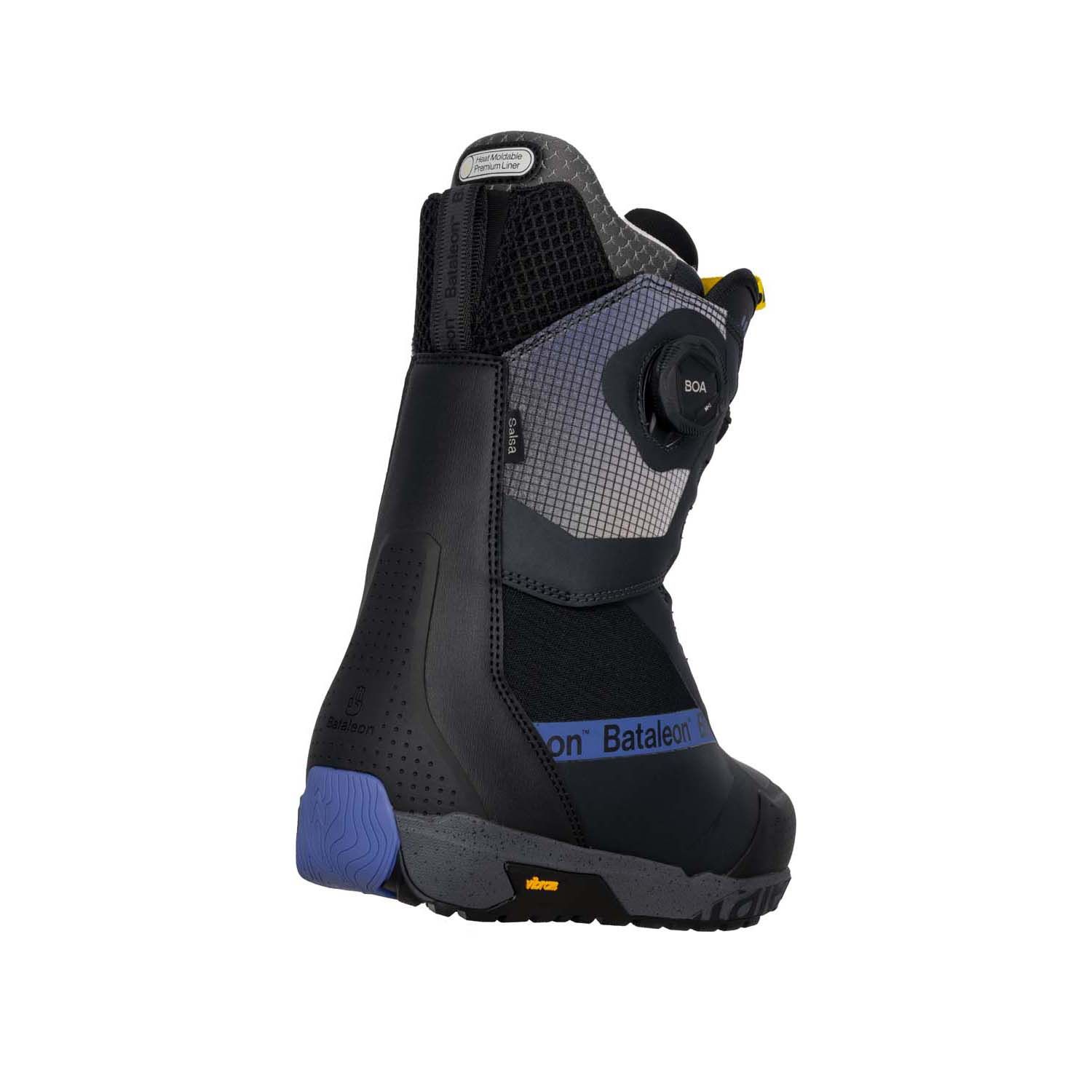 Bataleon Salsa Women's Double BOA